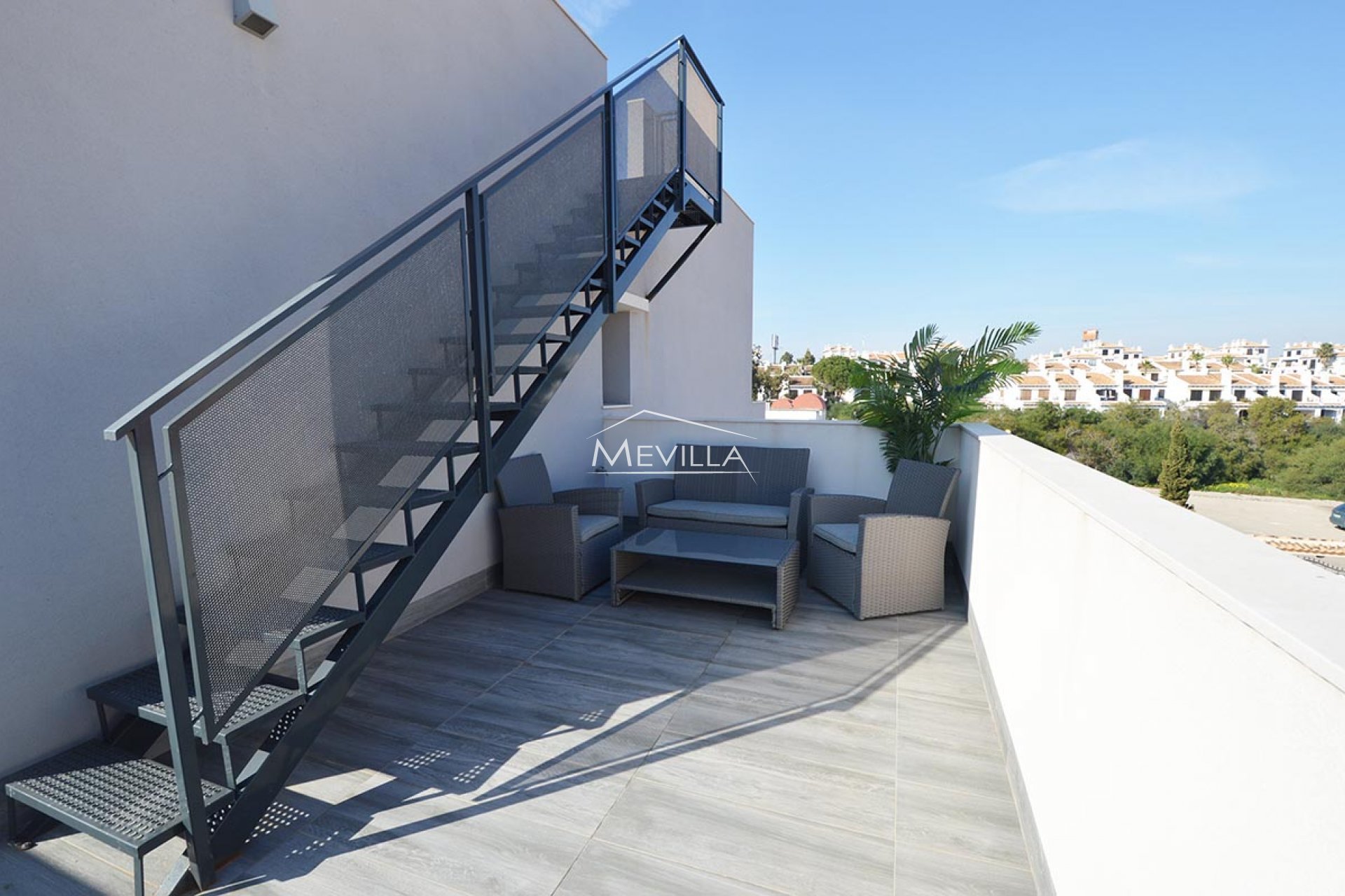 Återförsäljare - Villa - Orihuela Costa - Cabo Roig