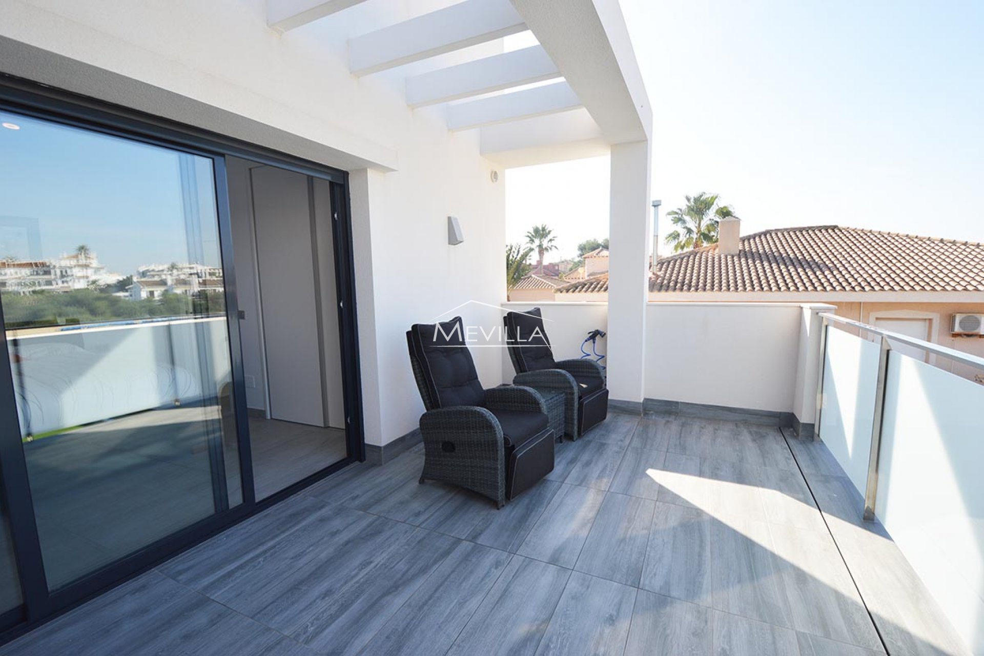 Återförsäljare - Villa - Orihuela Costa - Cabo Roig