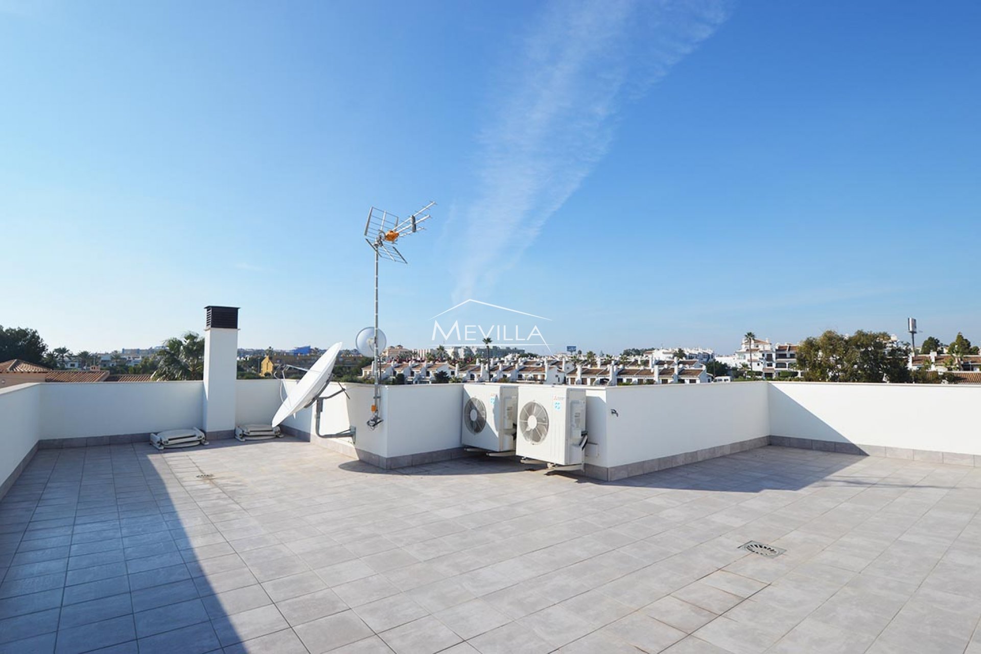 Återförsäljare - Villa - Orihuela Costa - Cabo Roig