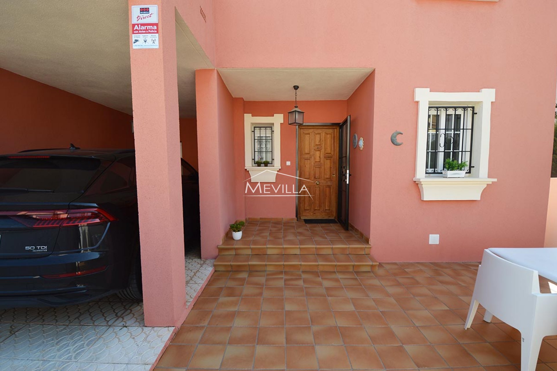 Återförsäljare - Villa - Orihuela Costa - Cabo Roig