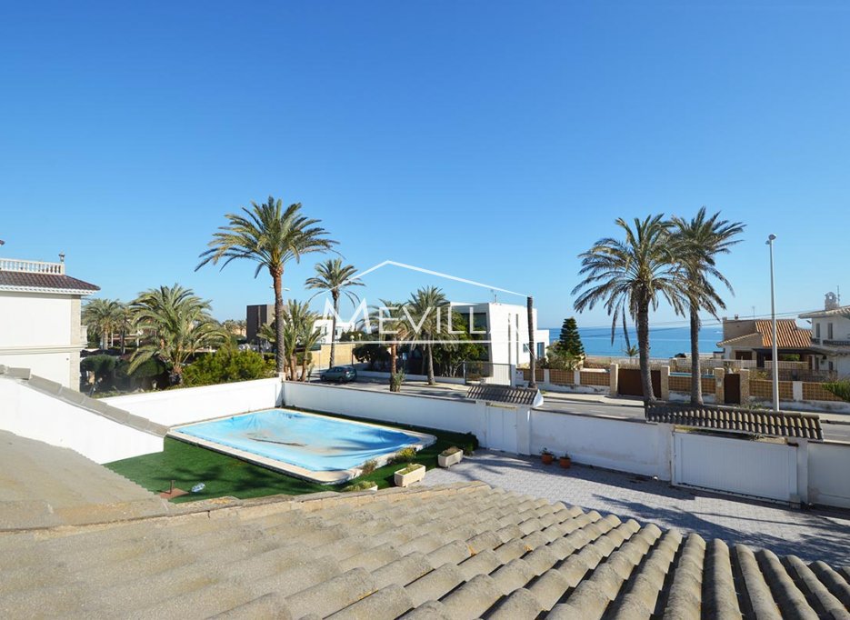 Återförsäljare - Villa - Orihuela Costa - Cabo Roig