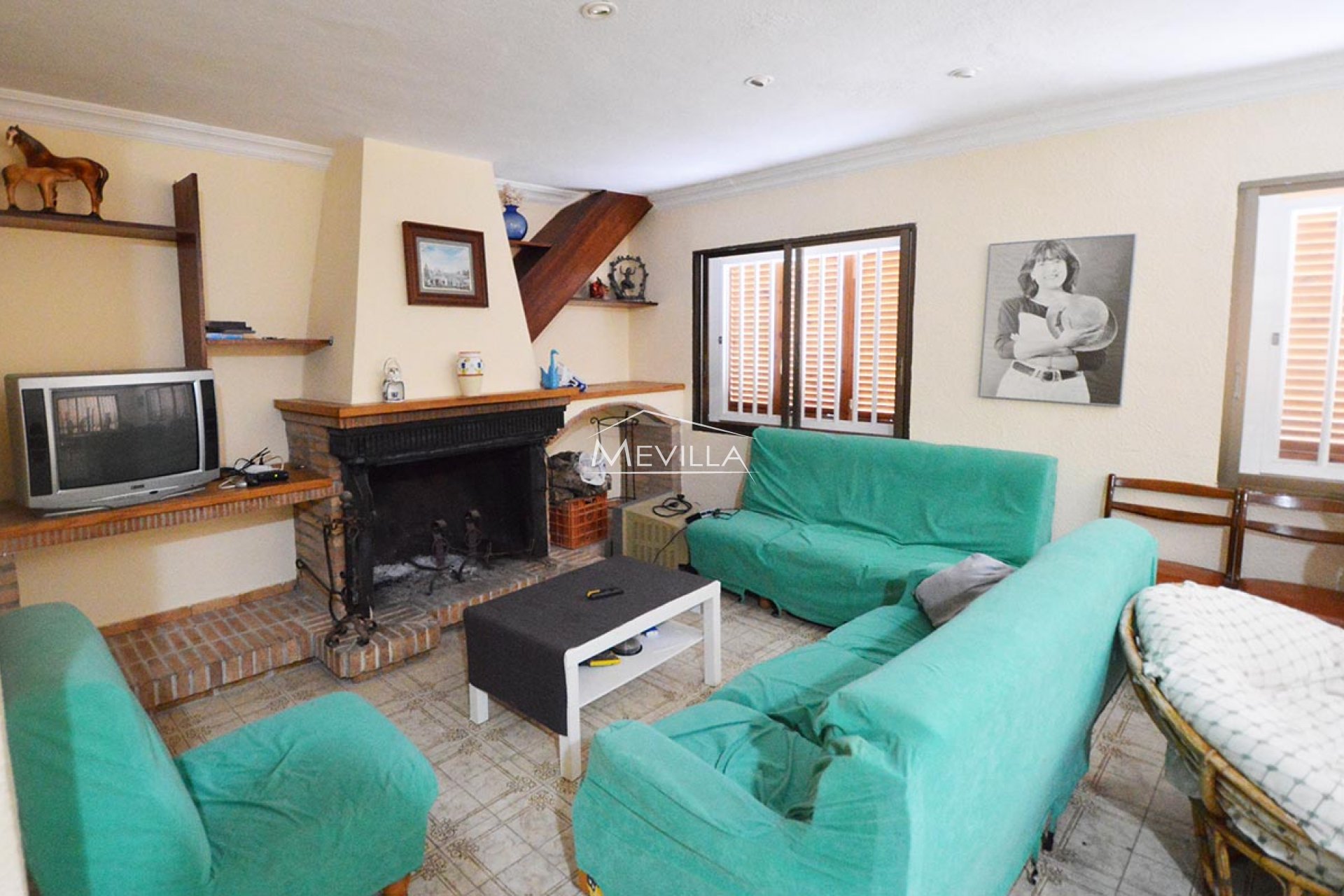 Återförsäljare - Villa - Orihuela Costa - Cabo Roig