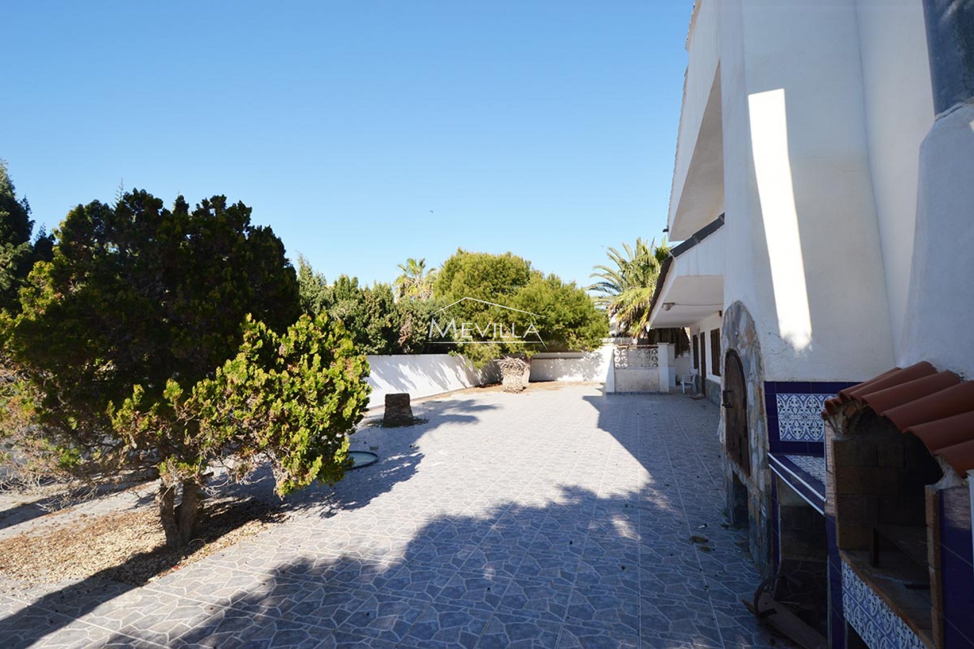 Återförsäljare - Villa - Orihuela Costa - Cabo Roig