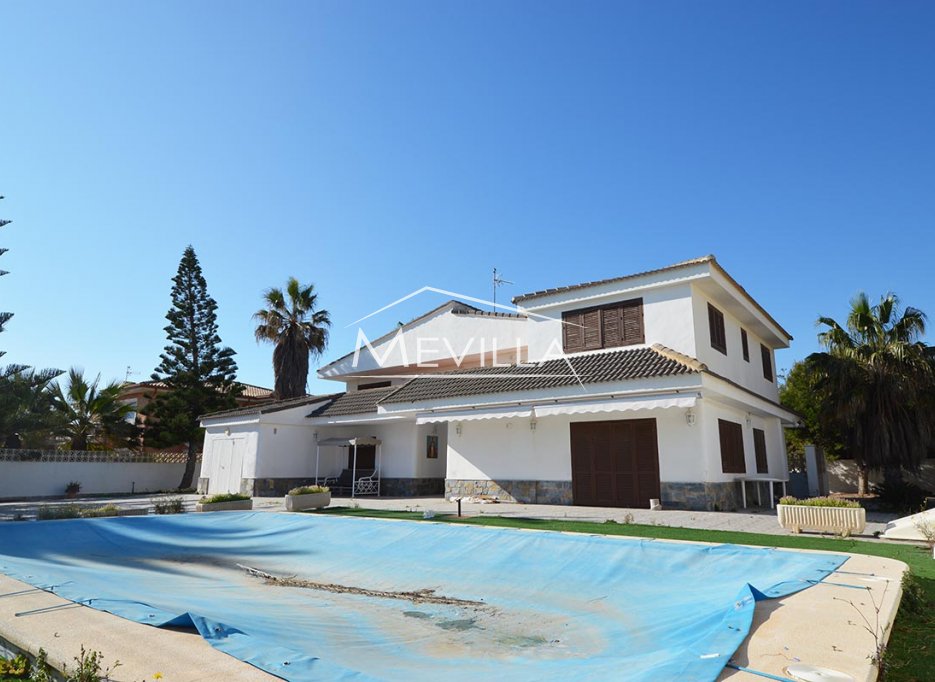 Återförsäljare - Villa - Orihuela Costa - Cabo Roig