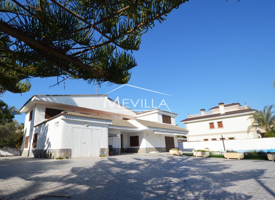 Återförsäljare - Villa - Orihuela Costa - Cabo Roig