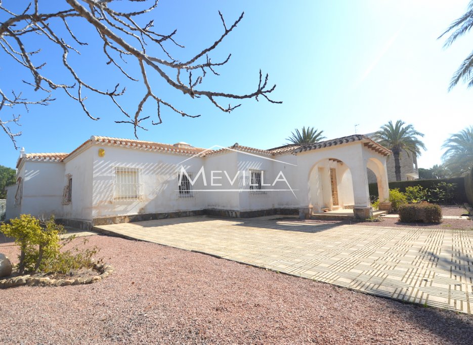 Återförsäljare - Villa - Orihuela Costa - Cabo Roig