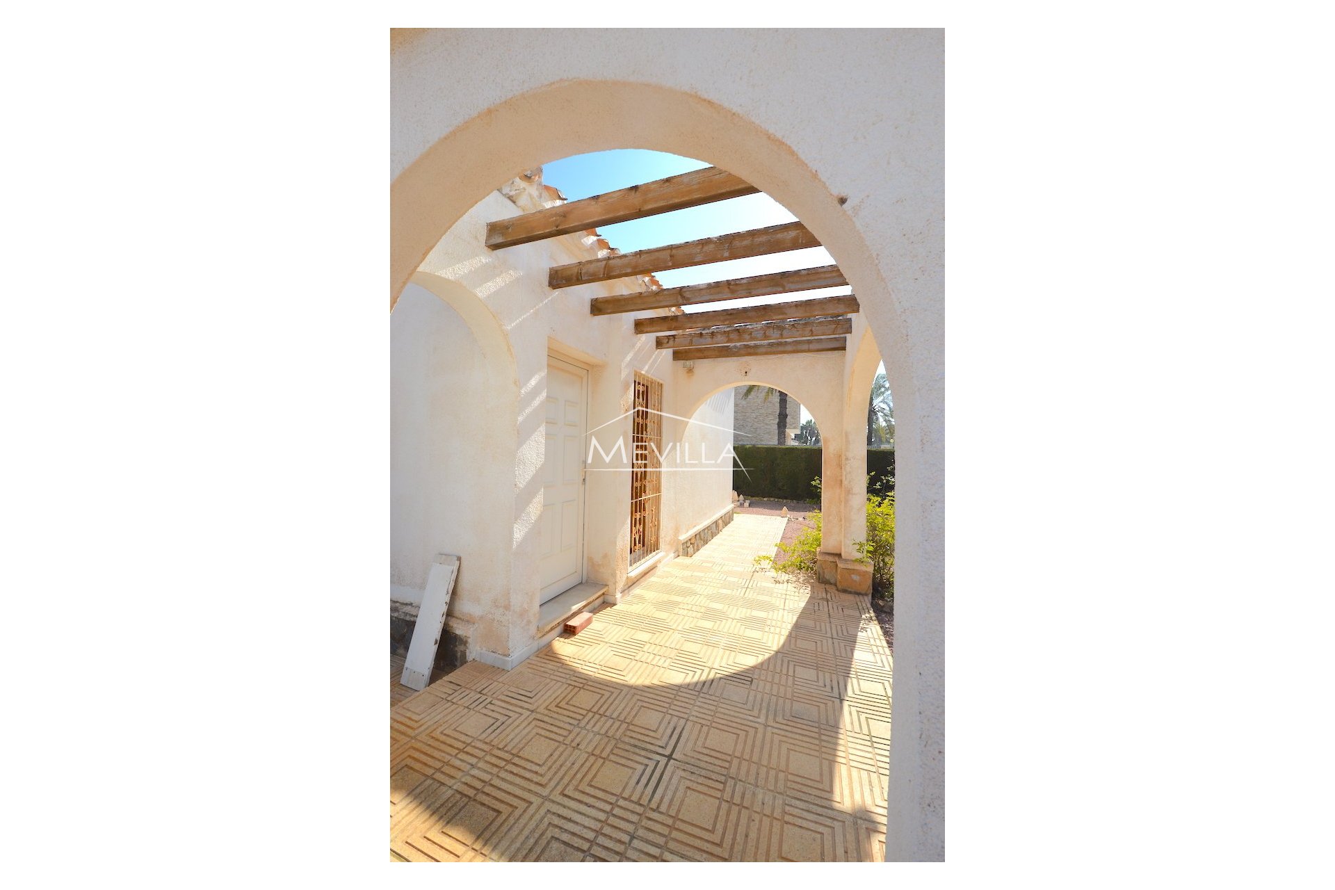 Återförsäljare - Villa - Orihuela Costa - Cabo Roig