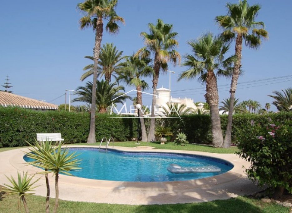 Återförsäljare - Villa - Orihuela Costa - Cabo Roig