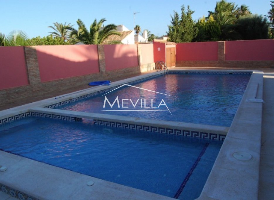 Återförsäljare - Villa - Orihuela Costa - Cabo Roig
