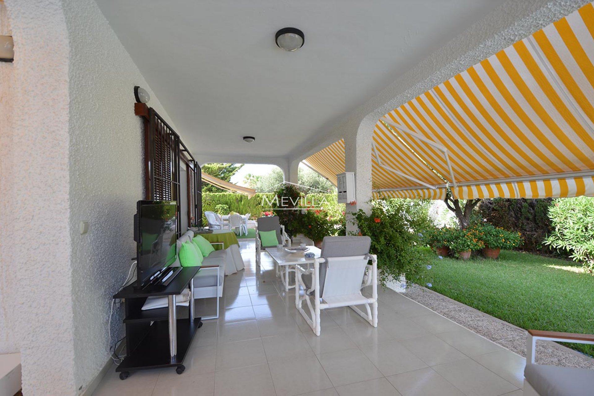 Återförsäljare - Villa - Orihuela Costa - Cabo Roig