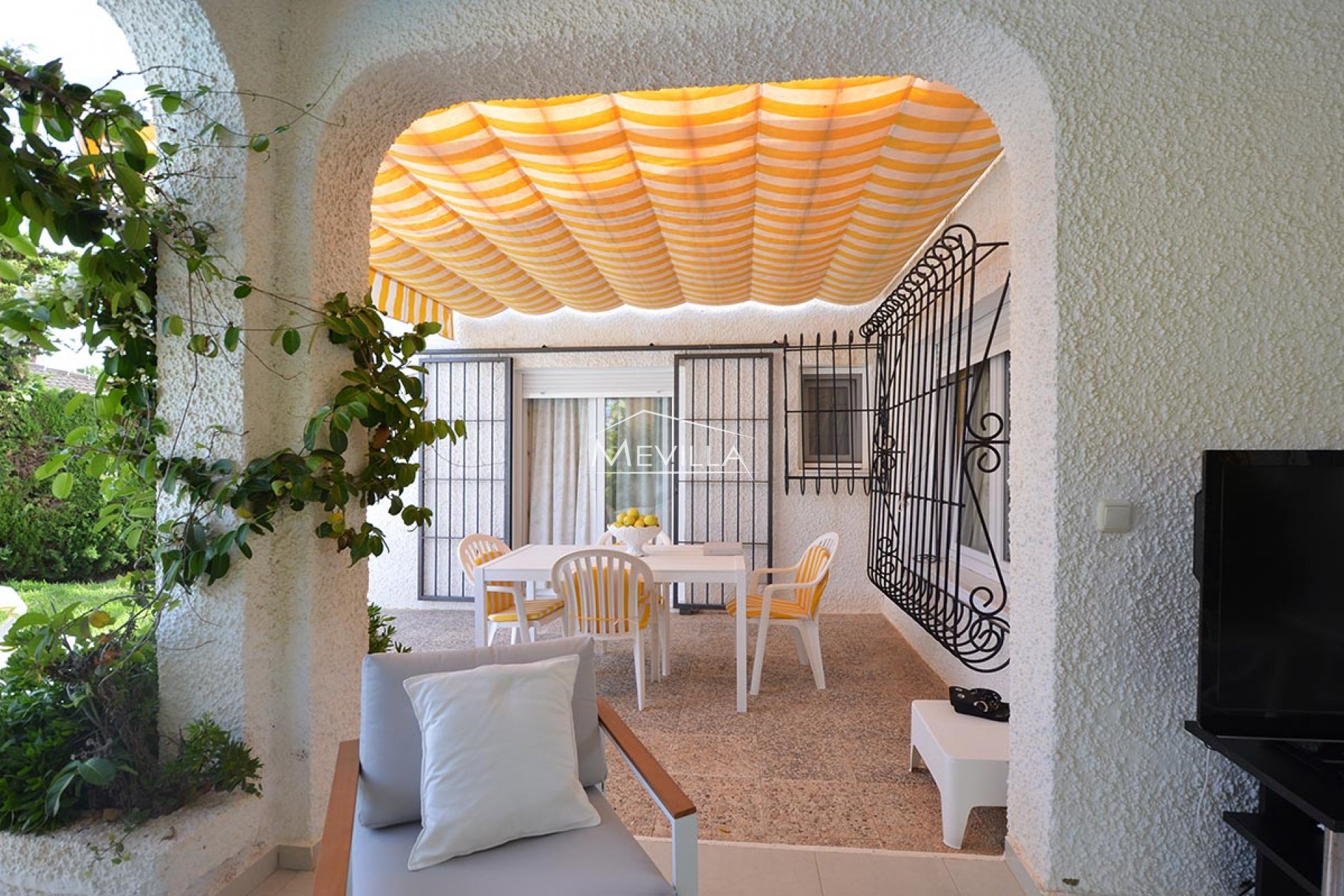 Återförsäljare - Villa - Orihuela Costa - Cabo Roig