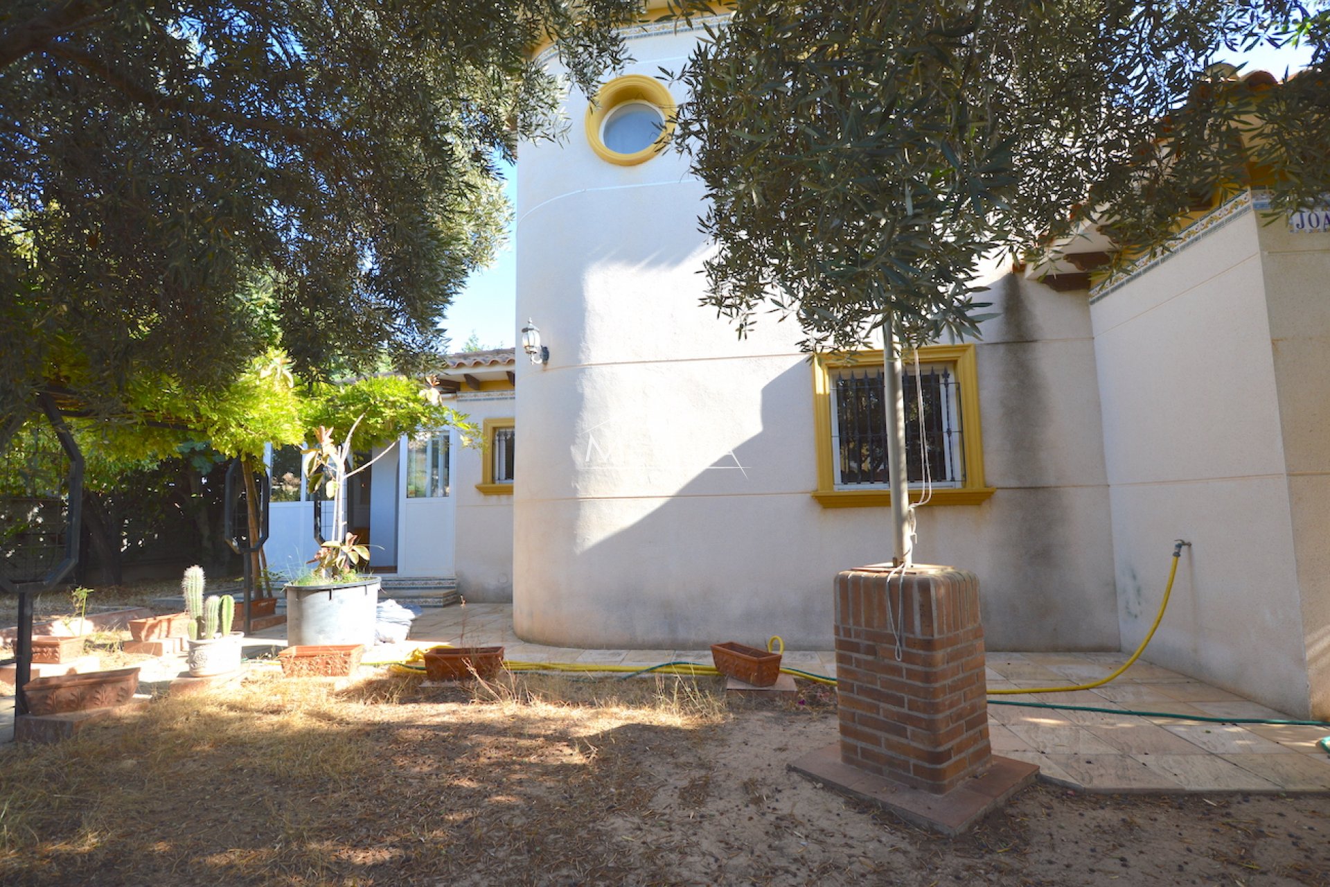 Återförsäljare - Villa - Orihuela Costa - Cabo Roig