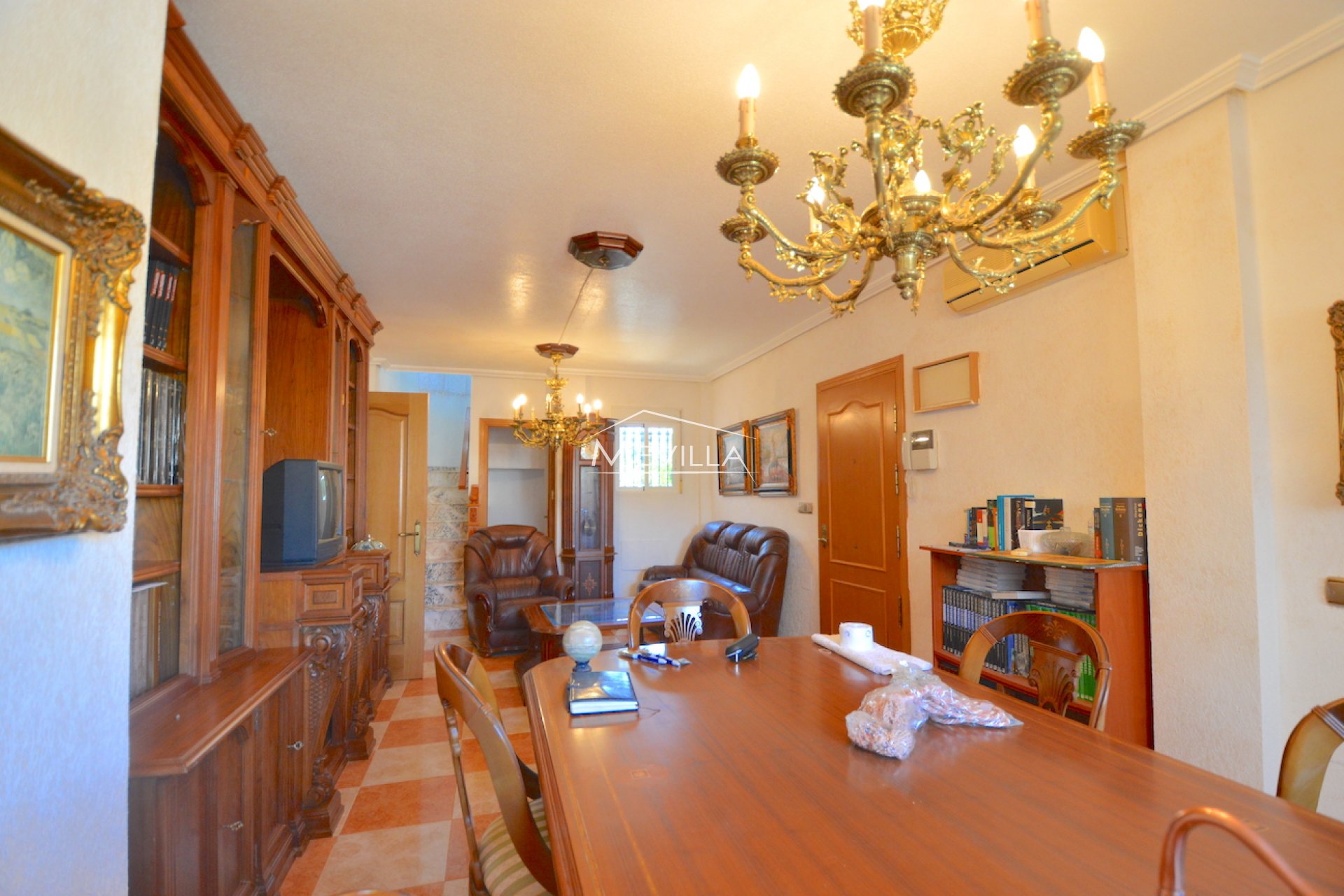 Återförsäljare - Villa - Orihuela Costa - Cabo Roig