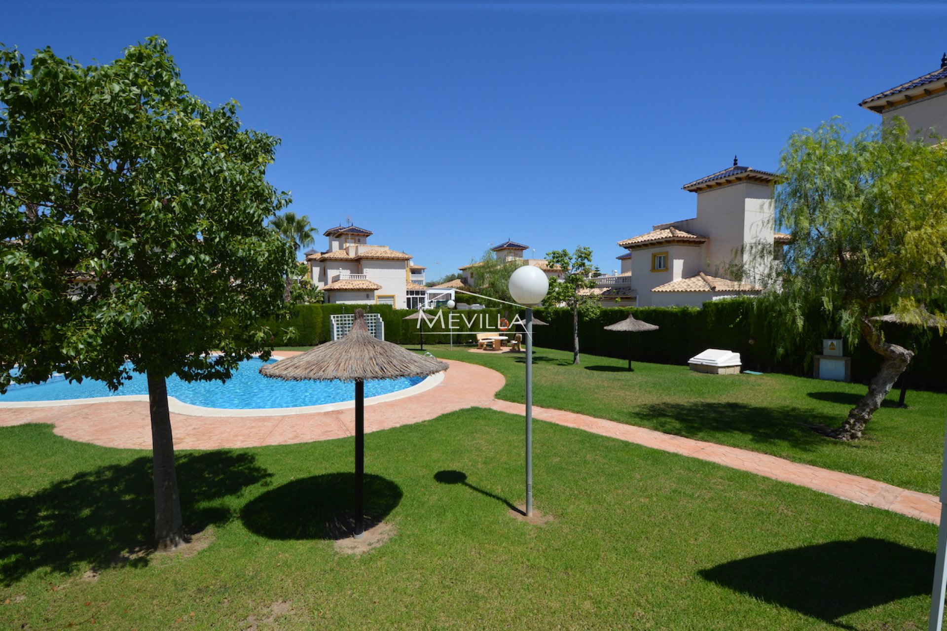 Återförsäljare - Villa - Orihuela Costa - Cabo Roig