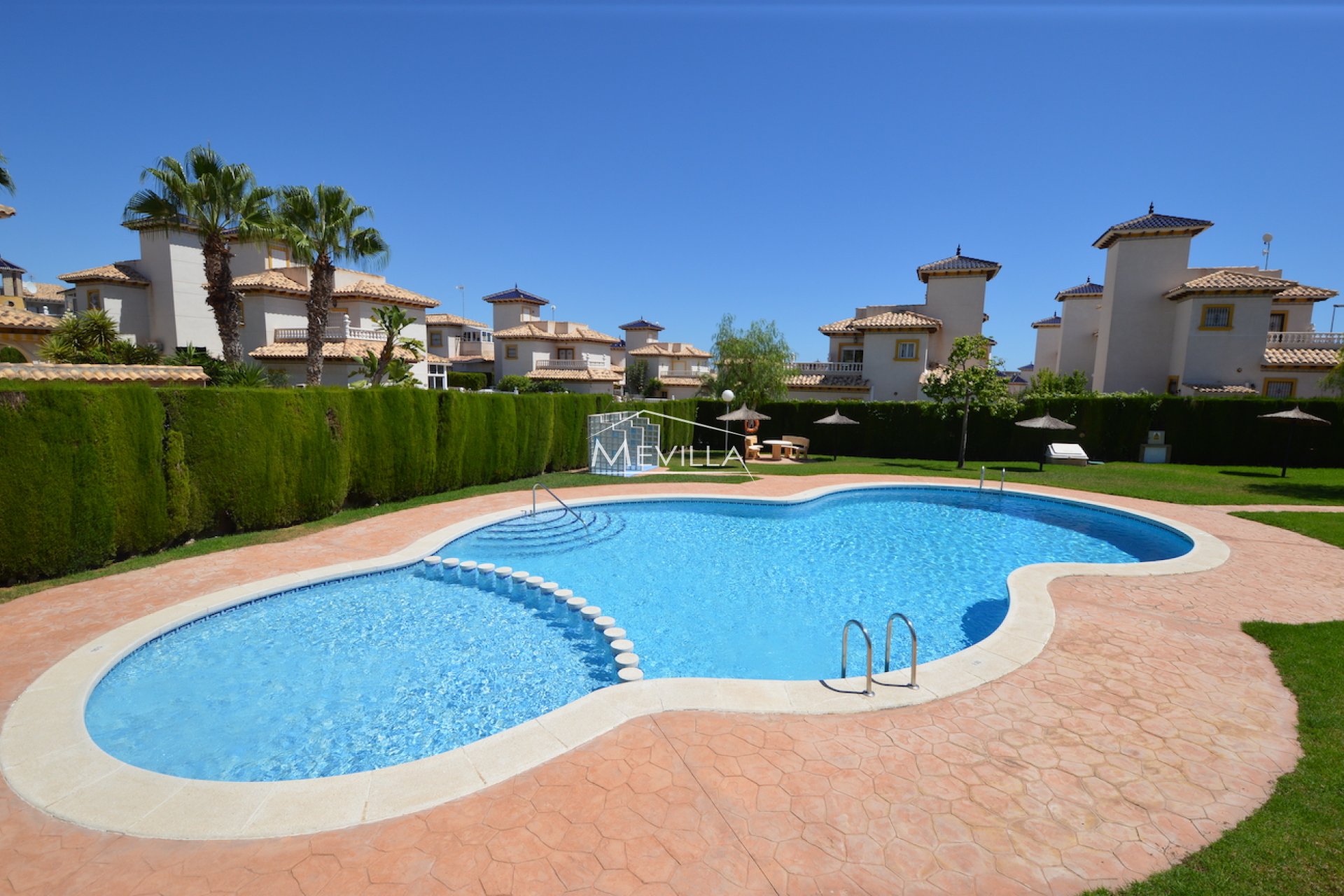 Återförsäljare - Villa - Orihuela Costa - Cabo Roig