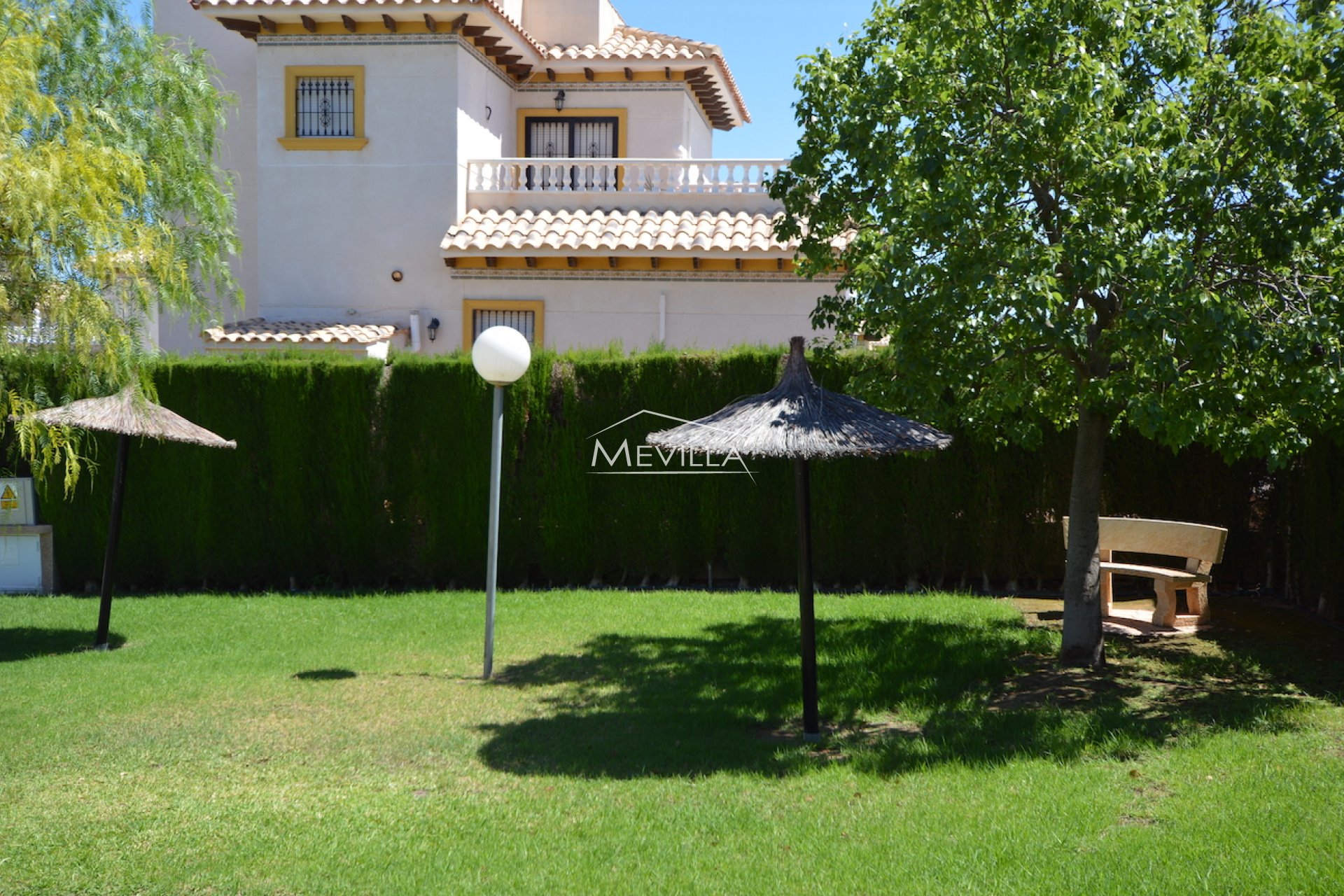 Återförsäljare - Villa - Orihuela Costa - Cabo Roig