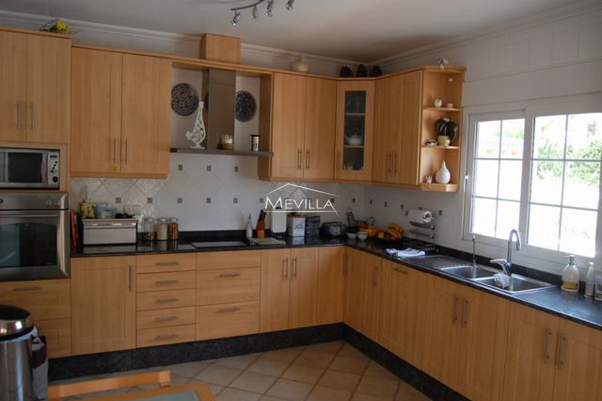 Återförsäljare - Villa - Orihuela Costa - Cabo Roig