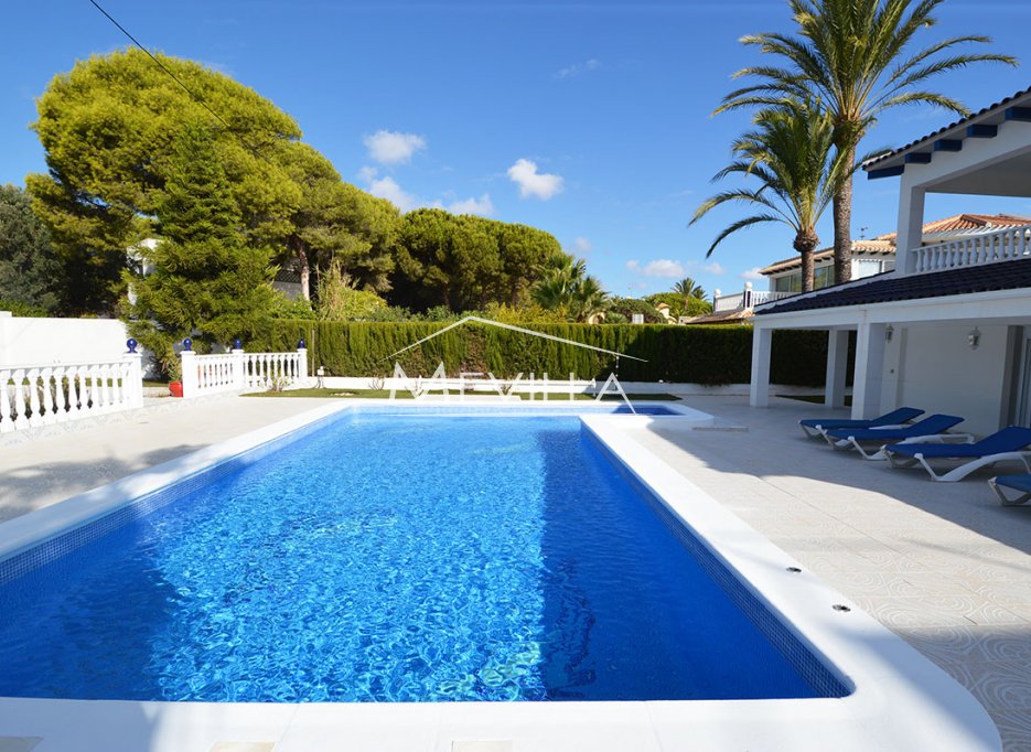 Återförsäljare - Villa - Orihuela Costa - Cabo Roig