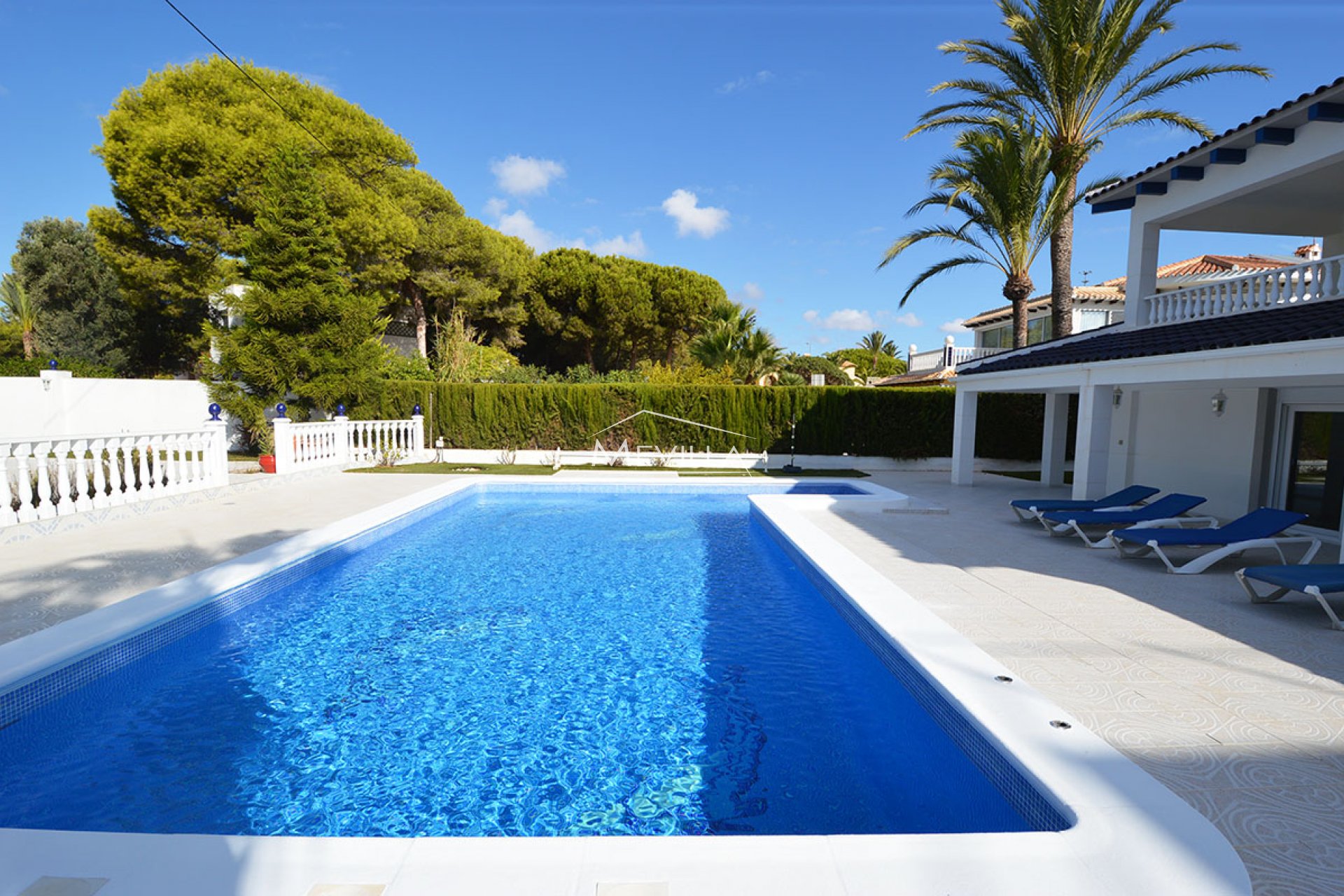 Återförsäljare - Villa - Orihuela Costa - Cabo Roig