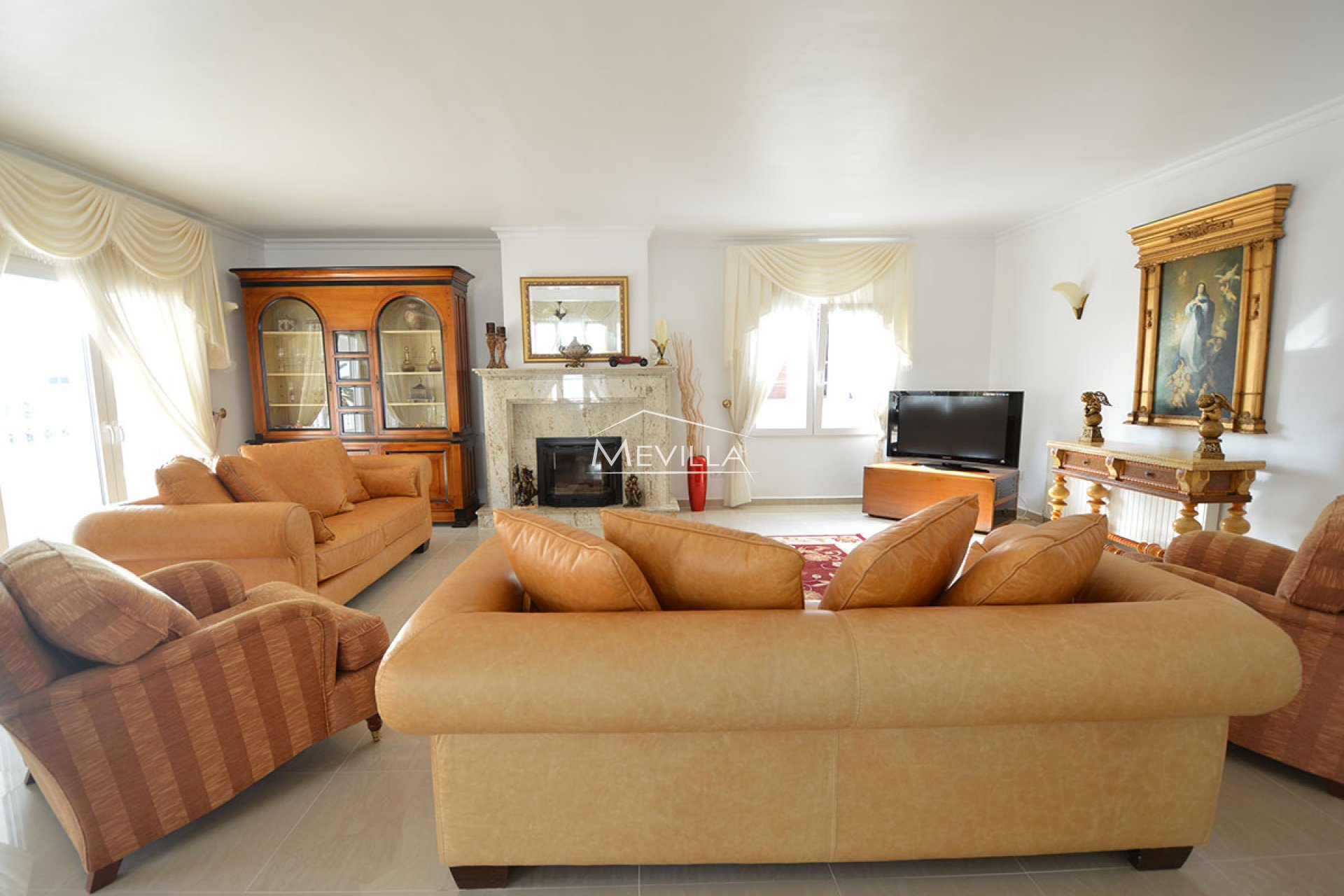 Återförsäljare - Villa - Orihuela Costa - Cabo Roig