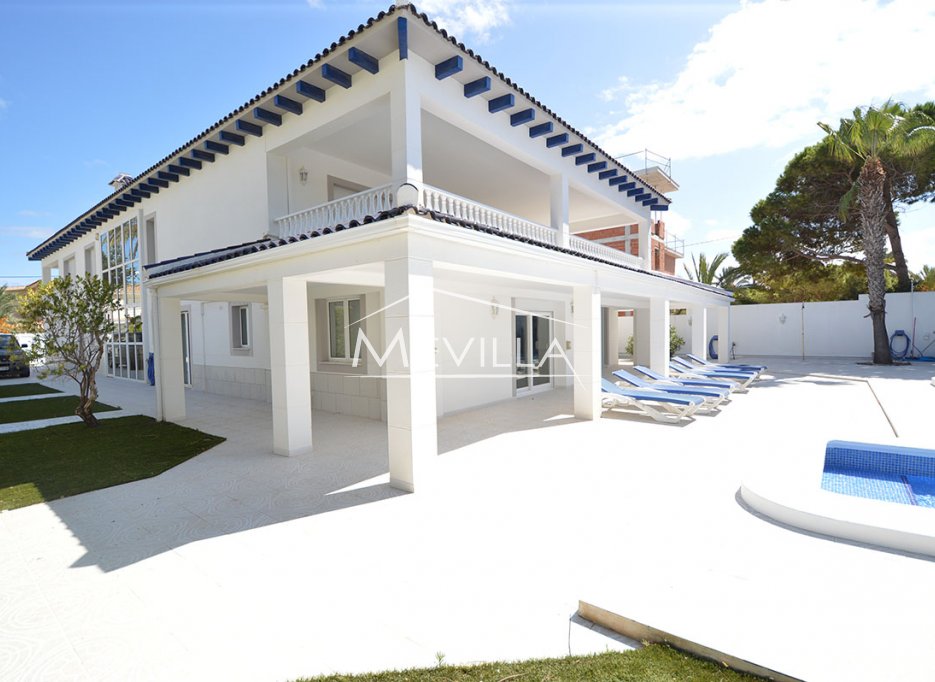 Återförsäljare - Villa - Orihuela Costa - Cabo Roig