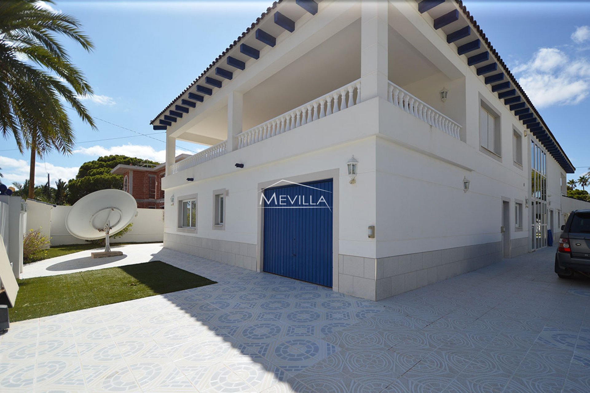 Återförsäljare - Villa - Orihuela Costa - Cabo Roig