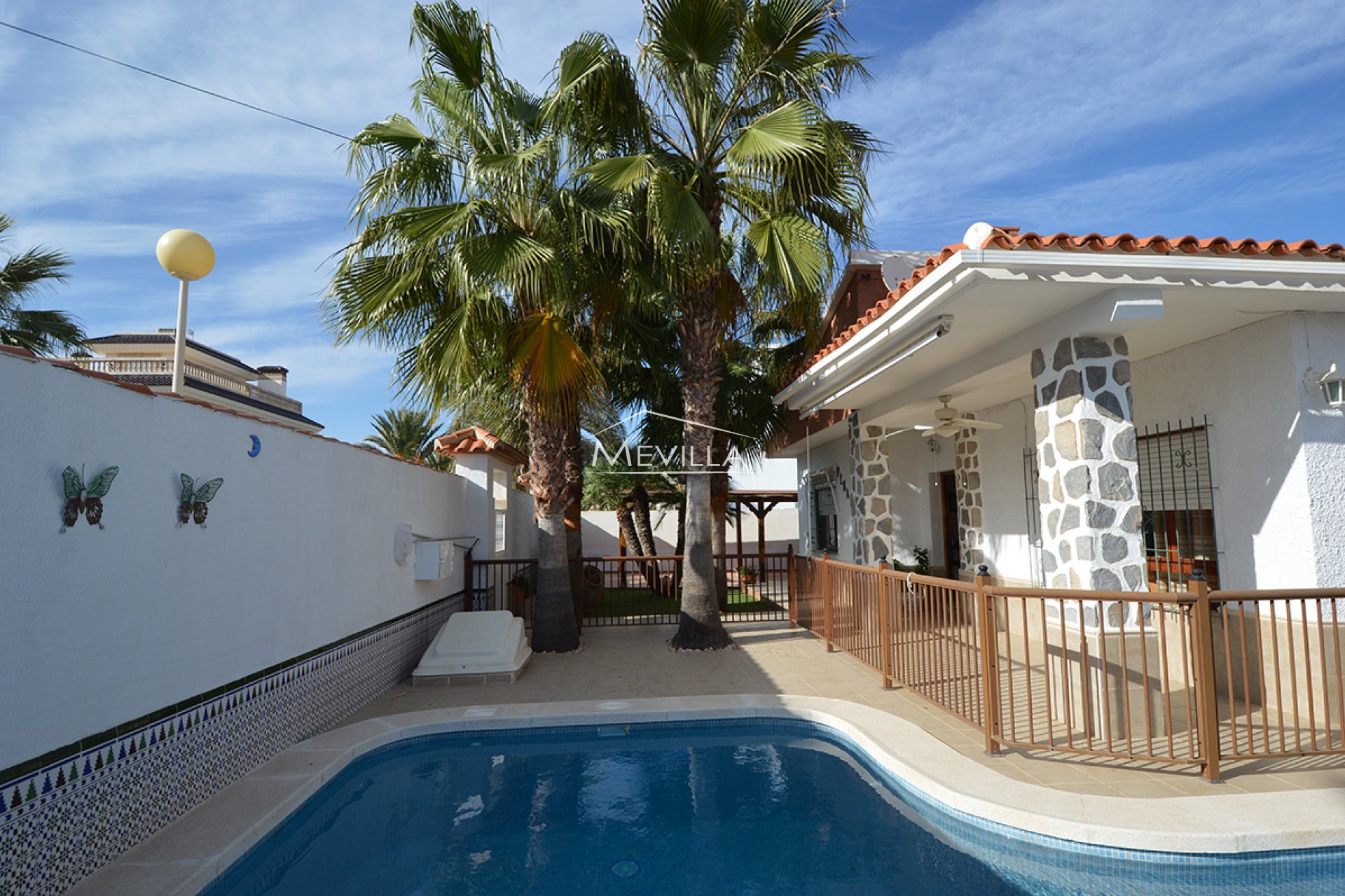Återförsäljare - Villa - Orihuela Costa - Cabo Roig