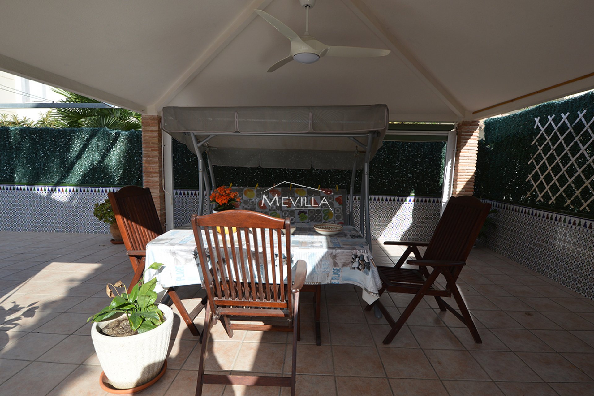 Återförsäljare - Villa - Orihuela Costa - Cabo Roig