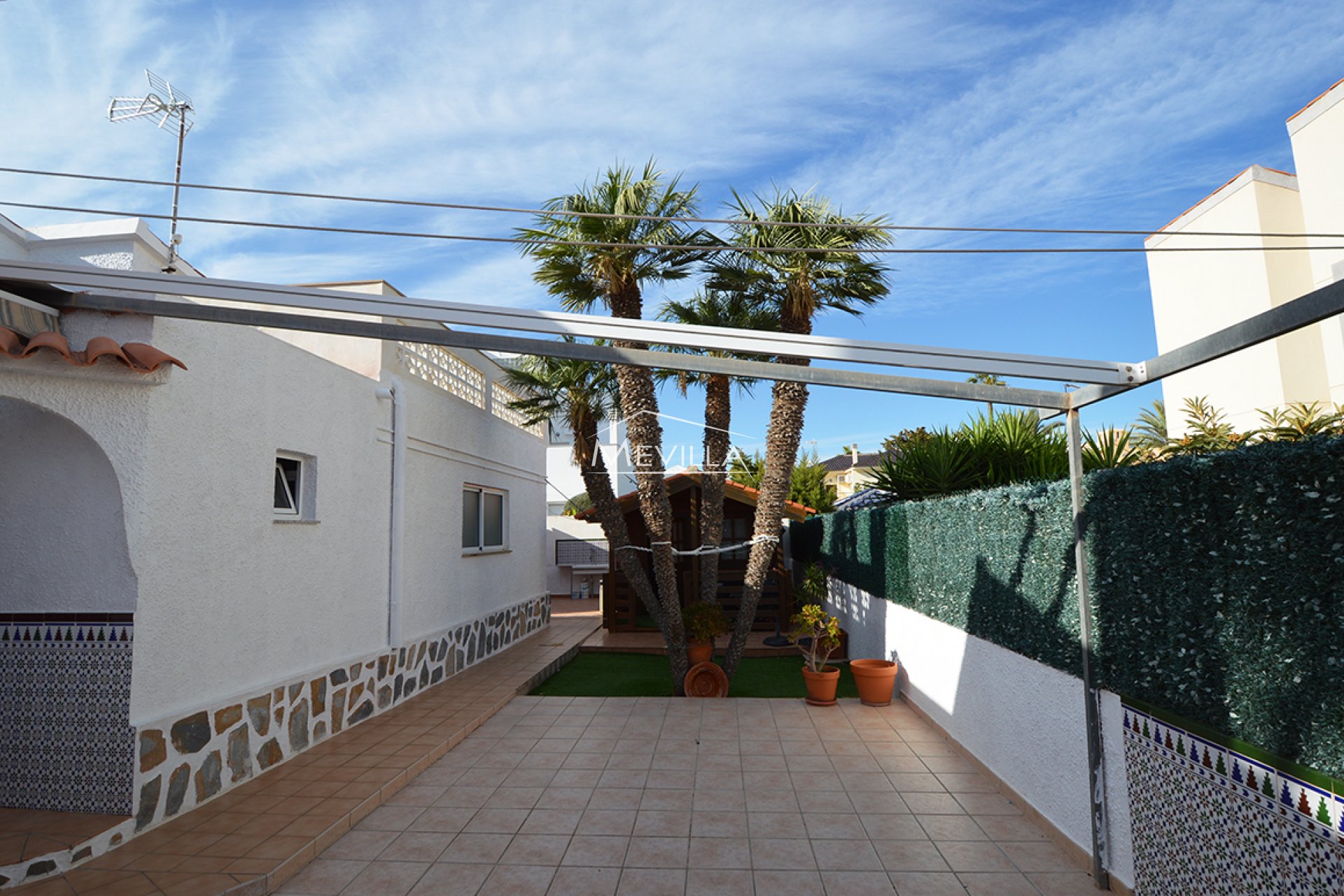 Återförsäljare - Villa - Orihuela Costa - Cabo Roig