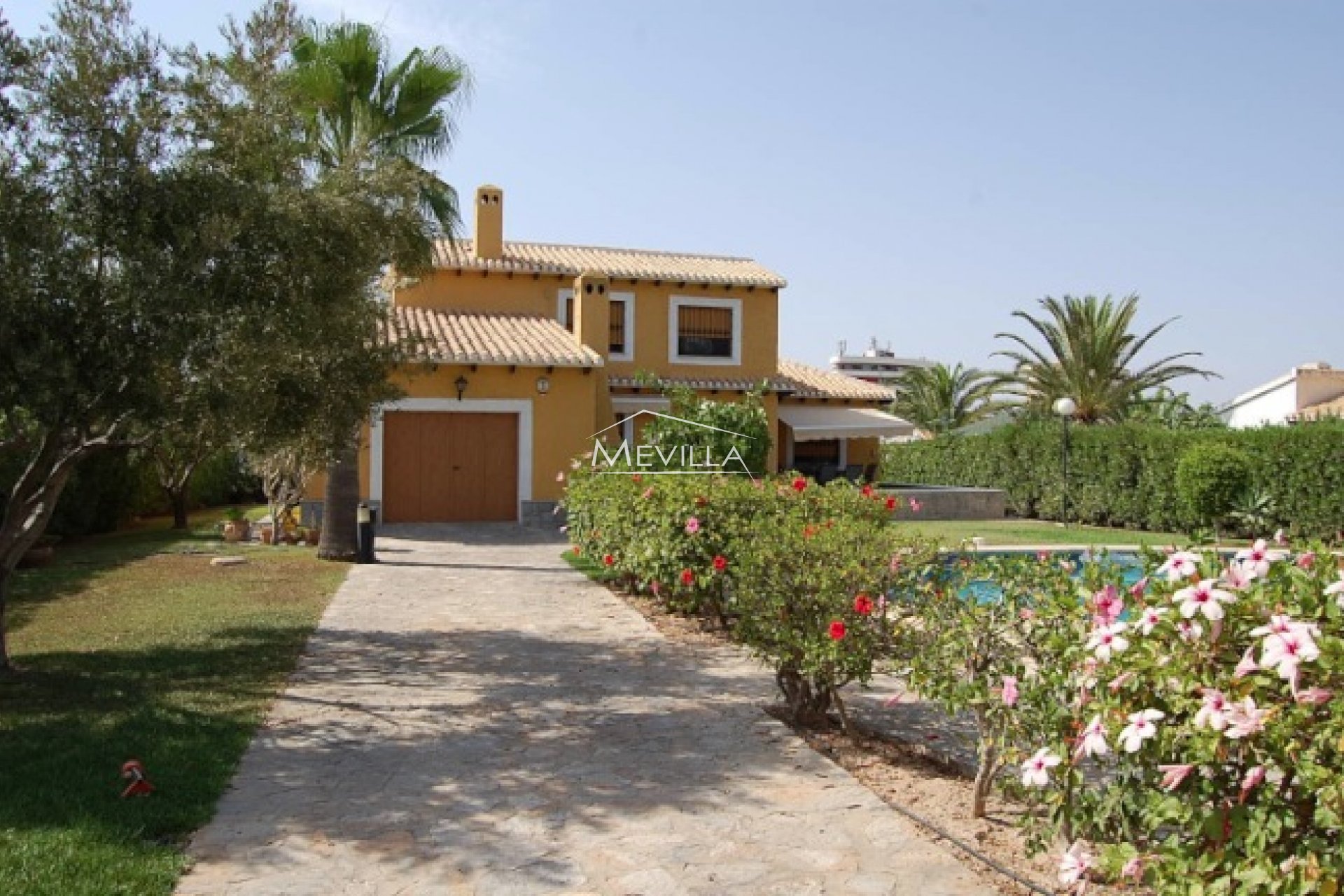 Återförsäljare - Villa - Orihuela Costa - Cabo Roig