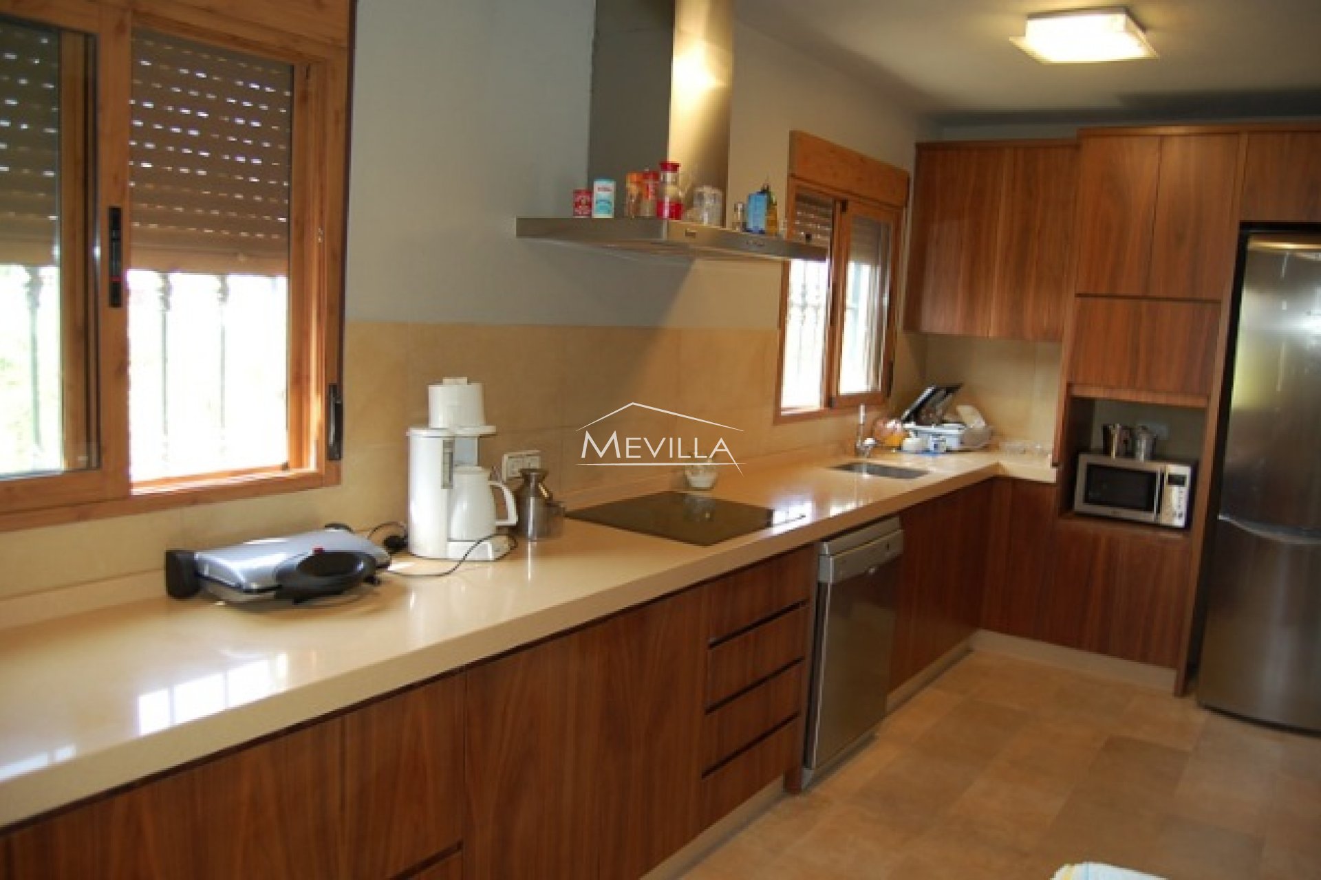 Återförsäljare - Villa - Orihuela Costa - Cabo Roig