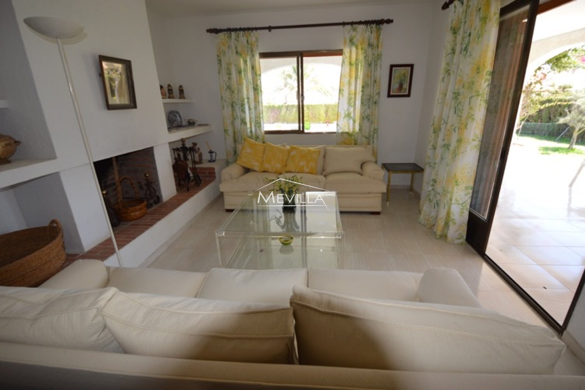 Återförsäljare - Villa - Orihuela Costa - Cabo Roig