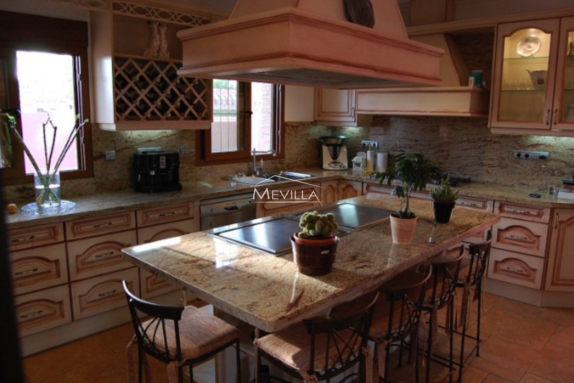 Återförsäljare - Villa - Orihuela Costa - Cabo Roig