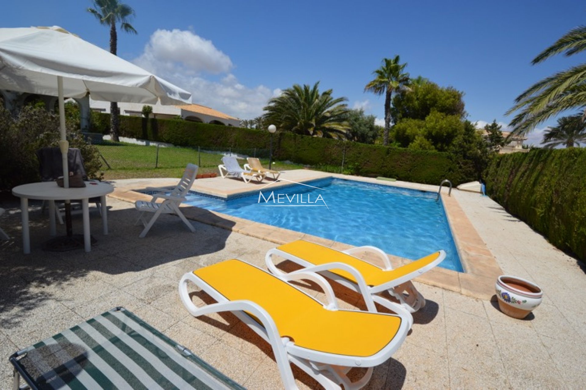 Återförsäljare - Villa - Orihuela Costa - Cabo Roig