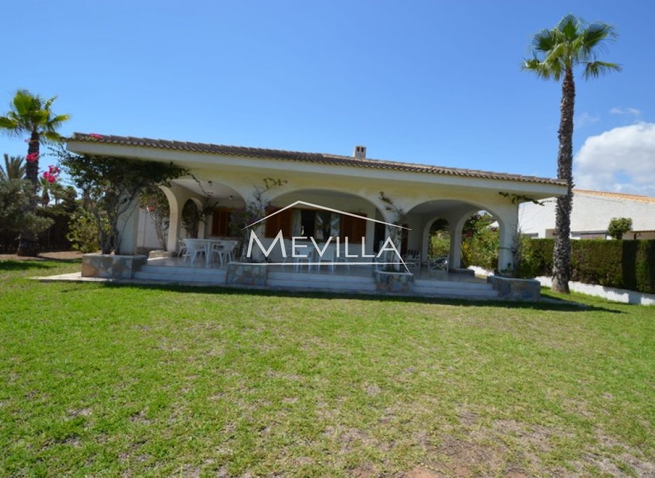 Återförsäljare - Villa - Orihuela Costa - Cabo Roig