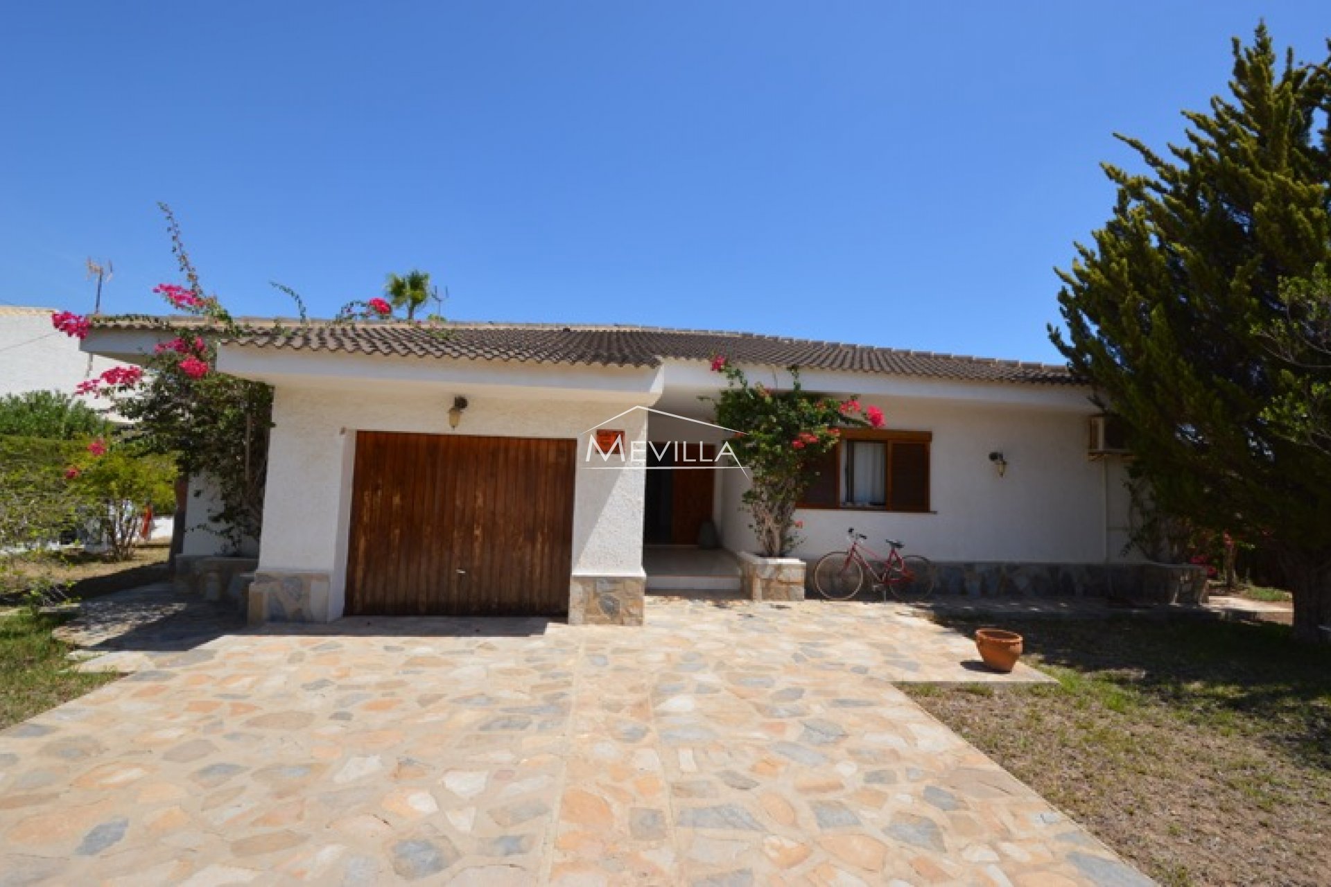 Återförsäljare - Villa - Orihuela Costa - Cabo Roig