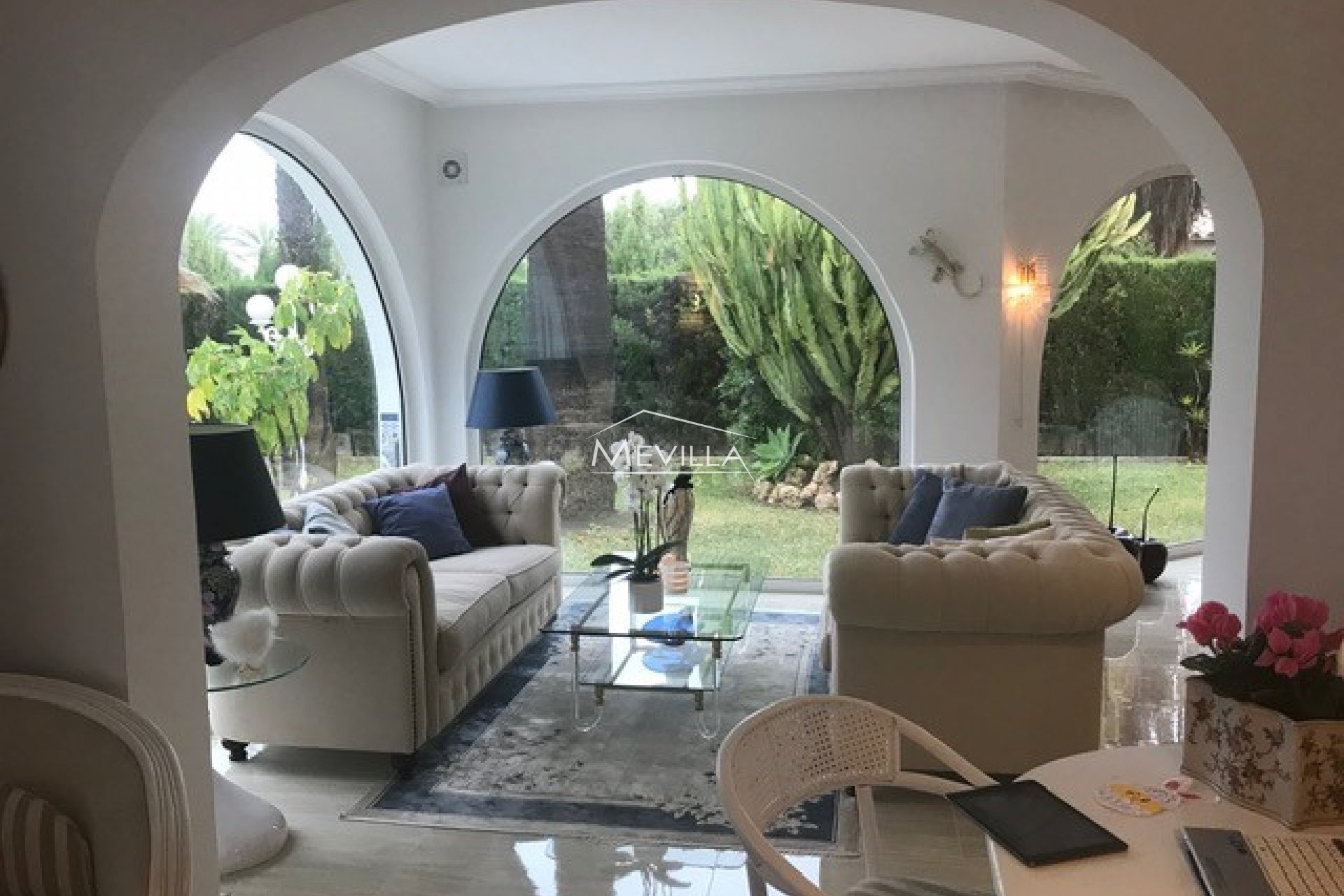 Återförsäljare - Villa - Orihuela Costa - Cabo Roig