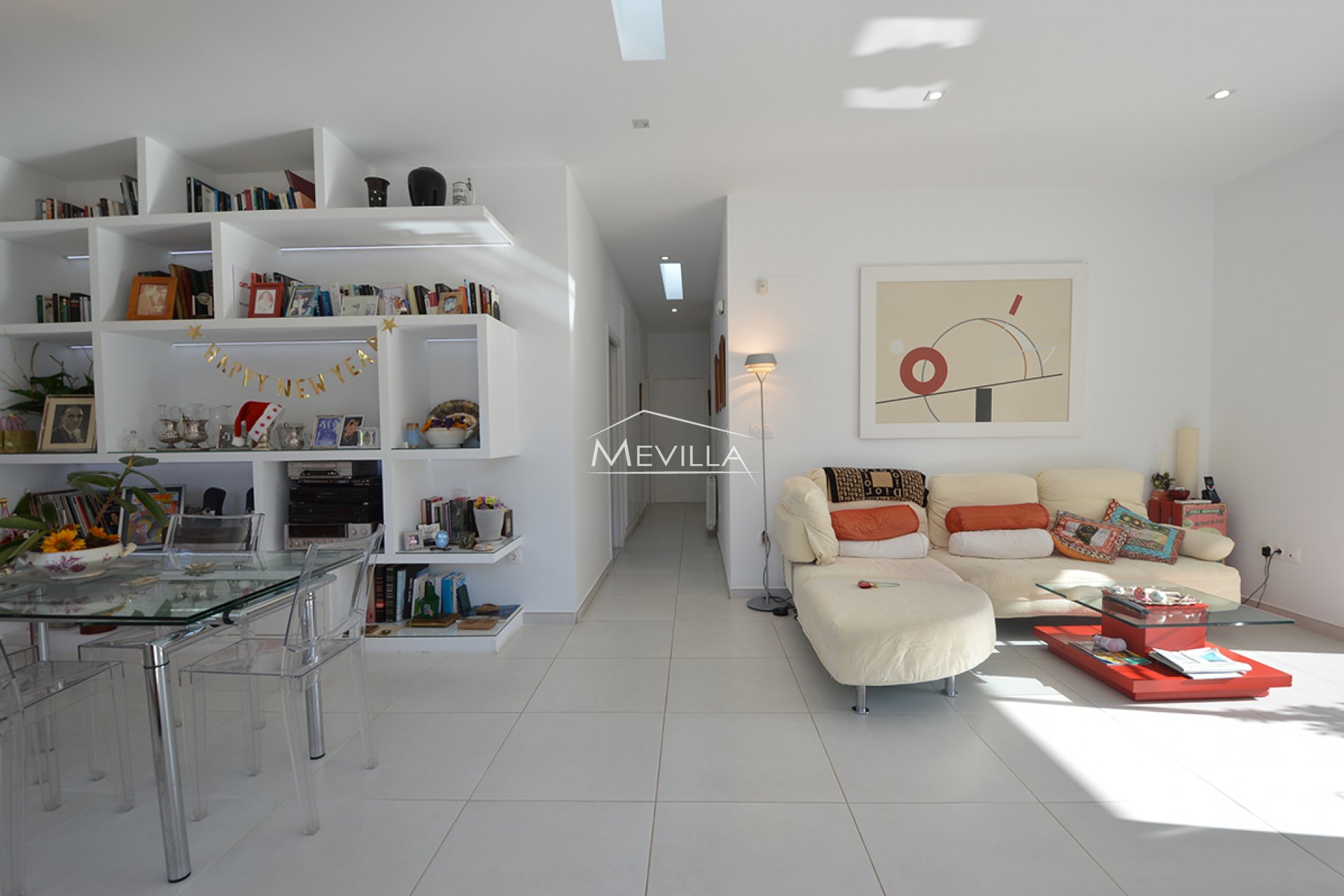 Återförsäljare - Villa - Orihuela Costa - Cabo Roig