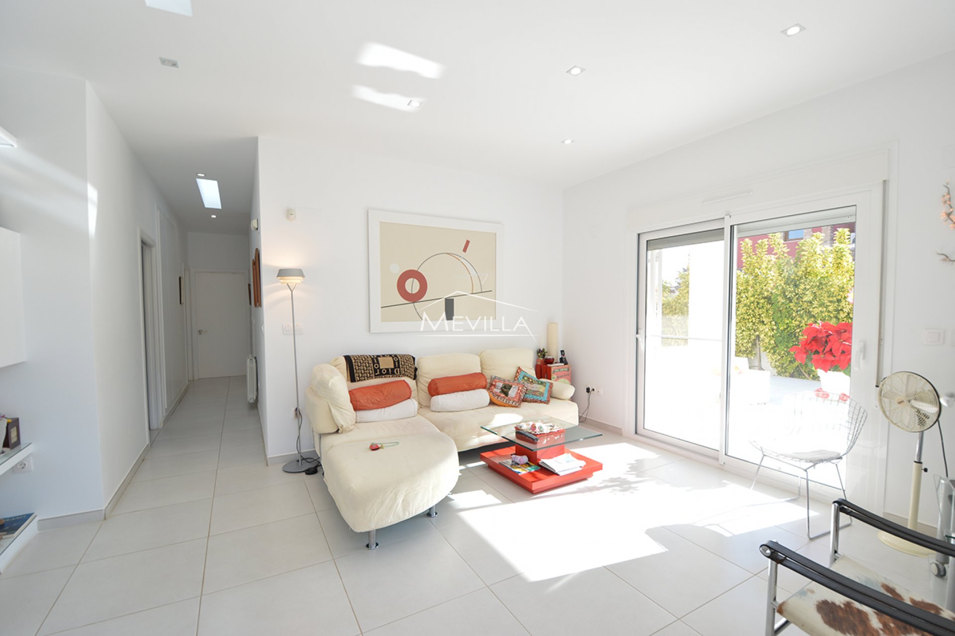 Återförsäljare - Villa - Orihuela Costa - Cabo Roig