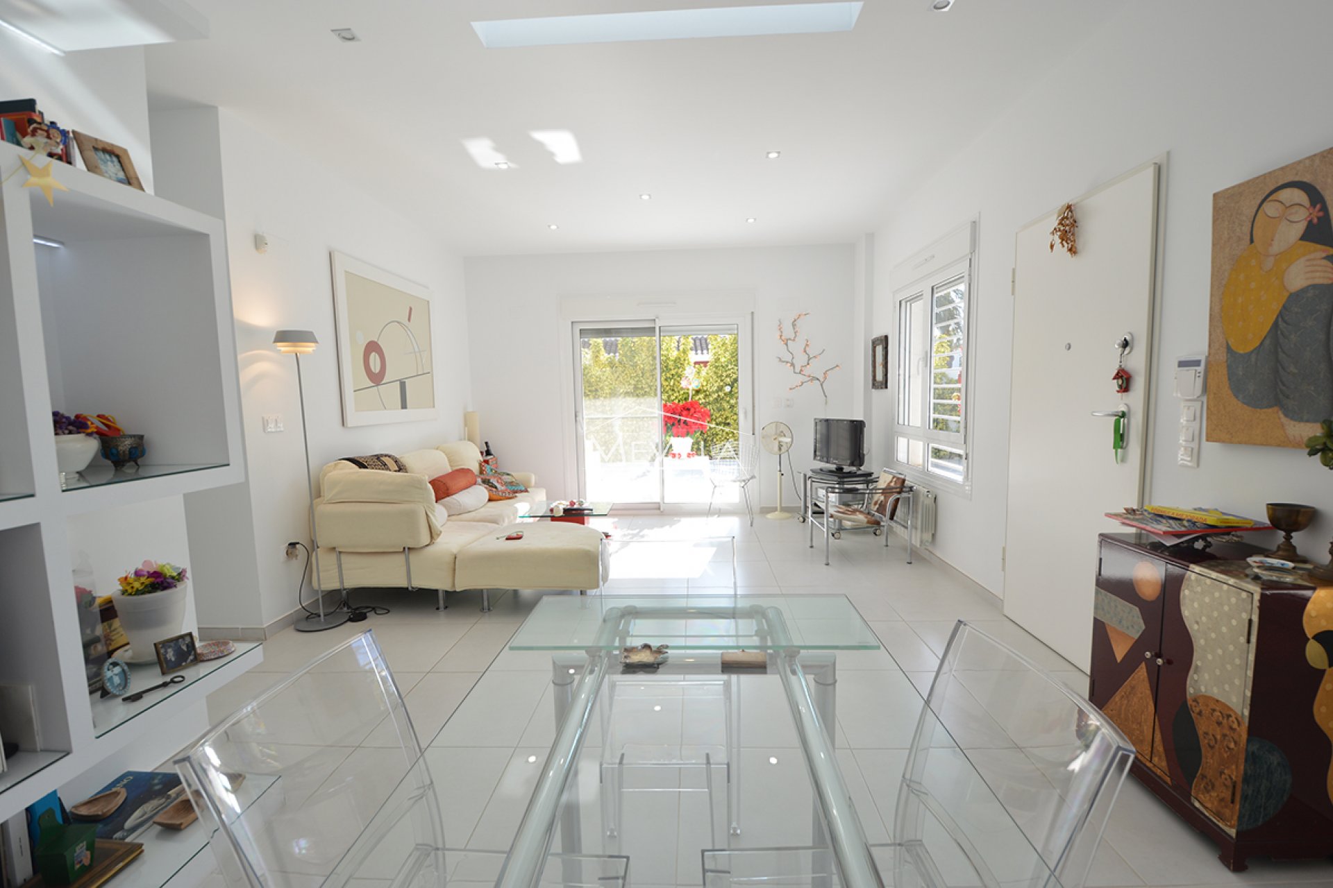 Återförsäljare - Villa - Orihuela Costa - Cabo Roig