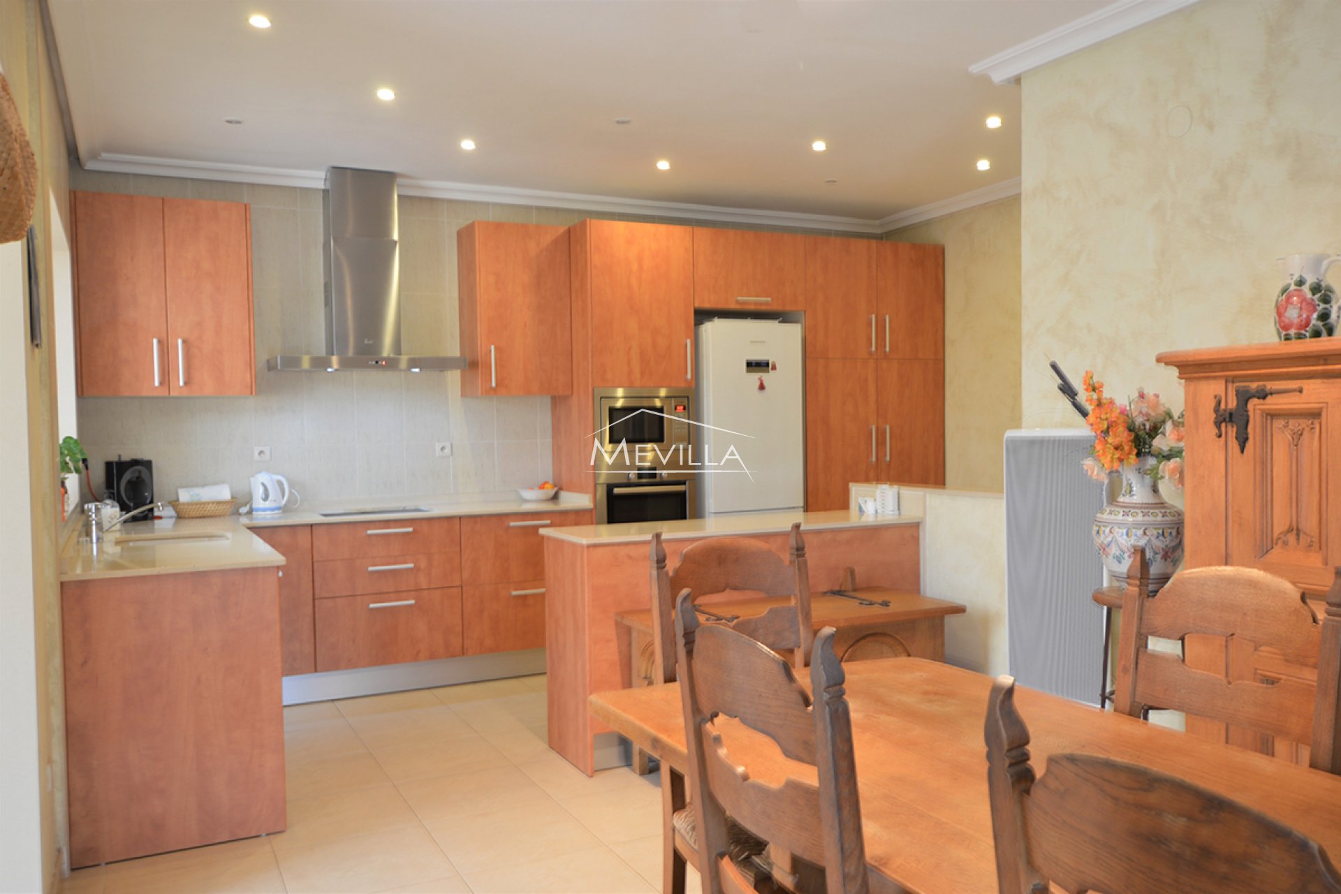 Återförsäljare - Villa - Orihuela Costa - Cabo Roig