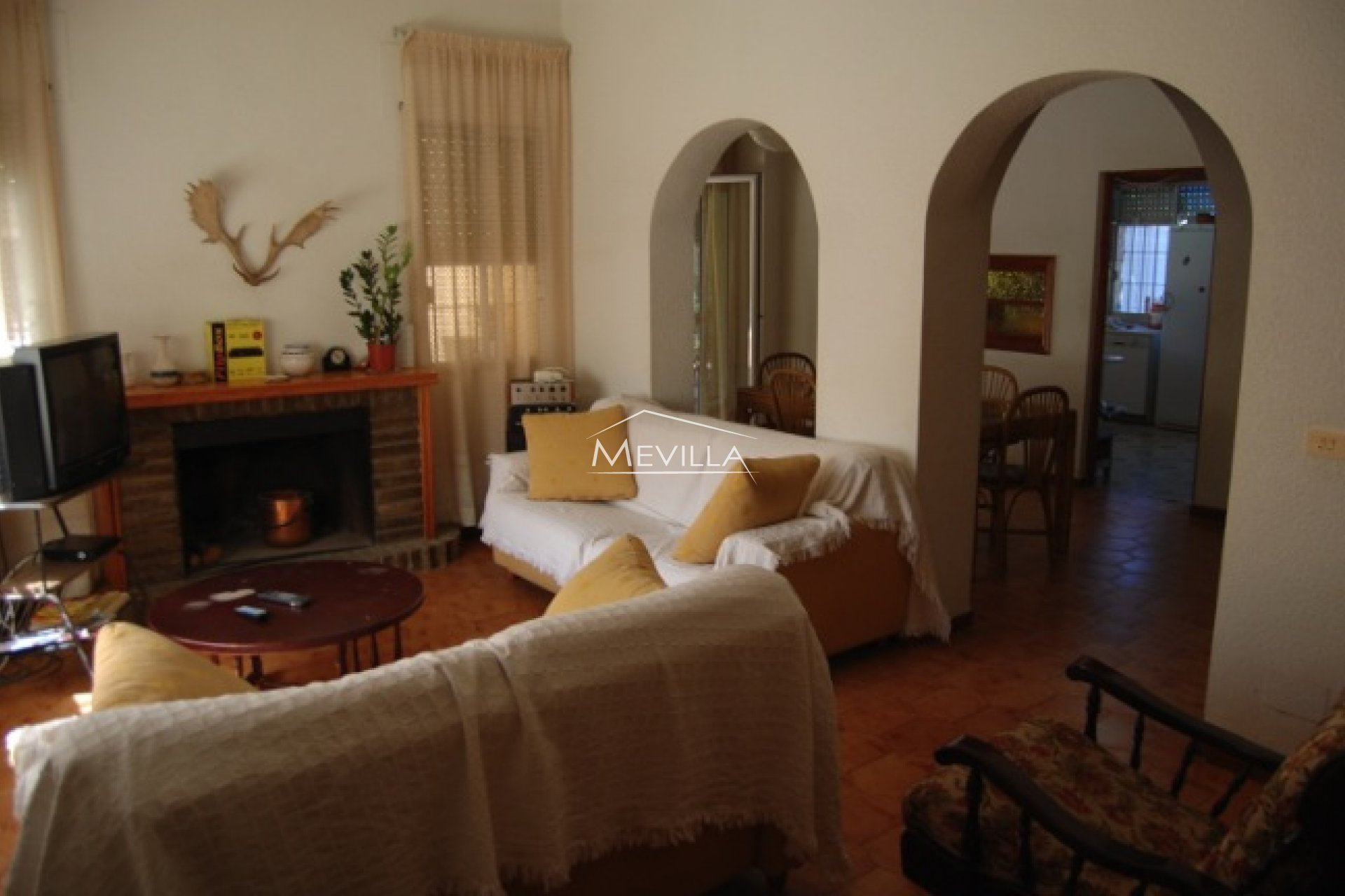 Återförsäljare - Villa - Orihuela Costa - Cabo Roig