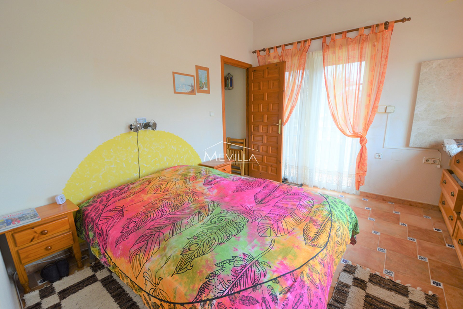 Återförsäljare - Villa - Orihuela Costa - Cabo Roig