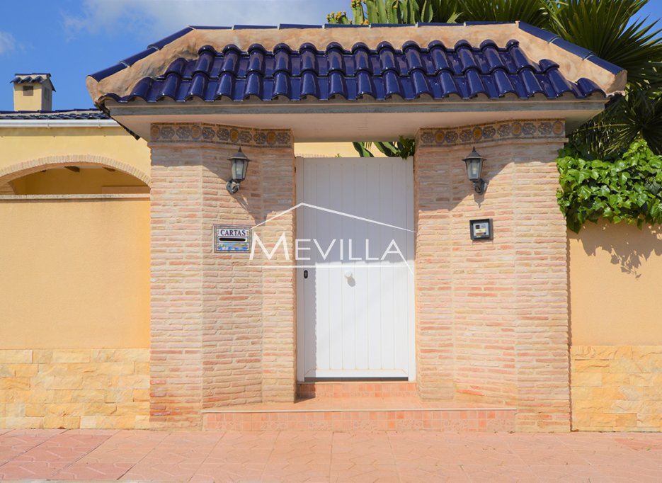 Återförsäljare - Villa - Orihuela Costa - Cabo Roig