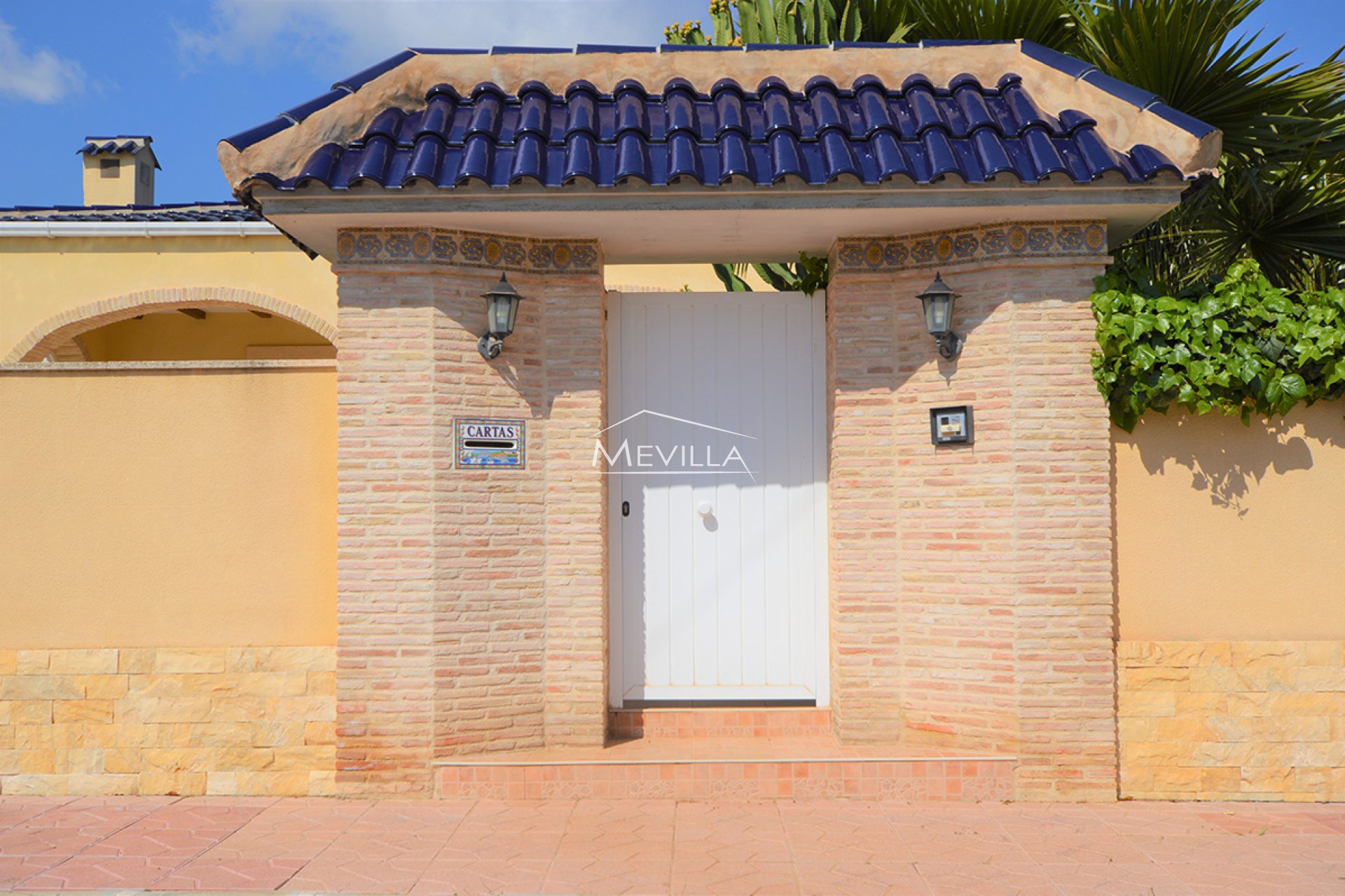 Återförsäljare - Villa - Orihuela Costa - Cabo Roig
