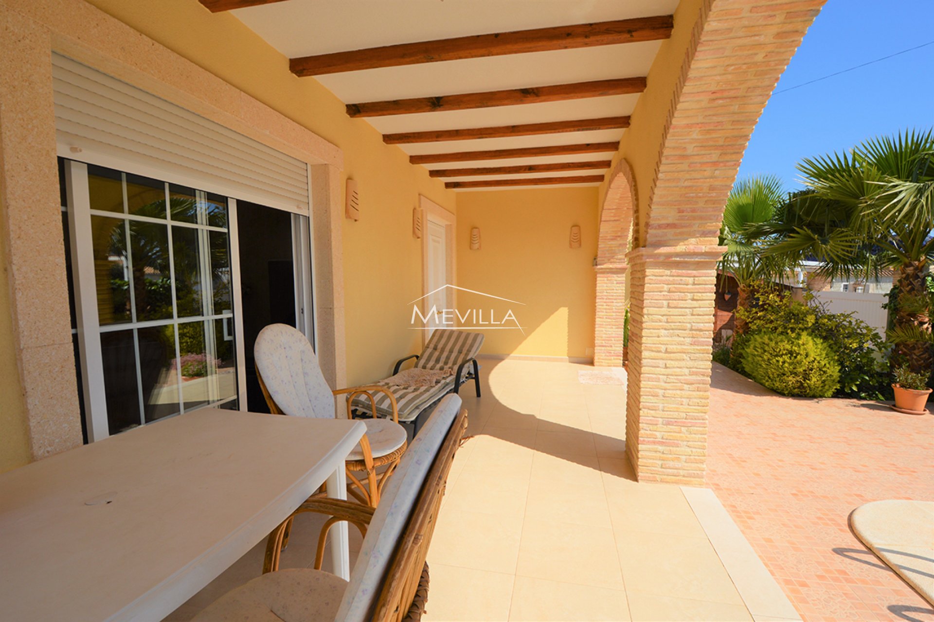 Återförsäljare - Villa - Orihuela Costa - Cabo Roig