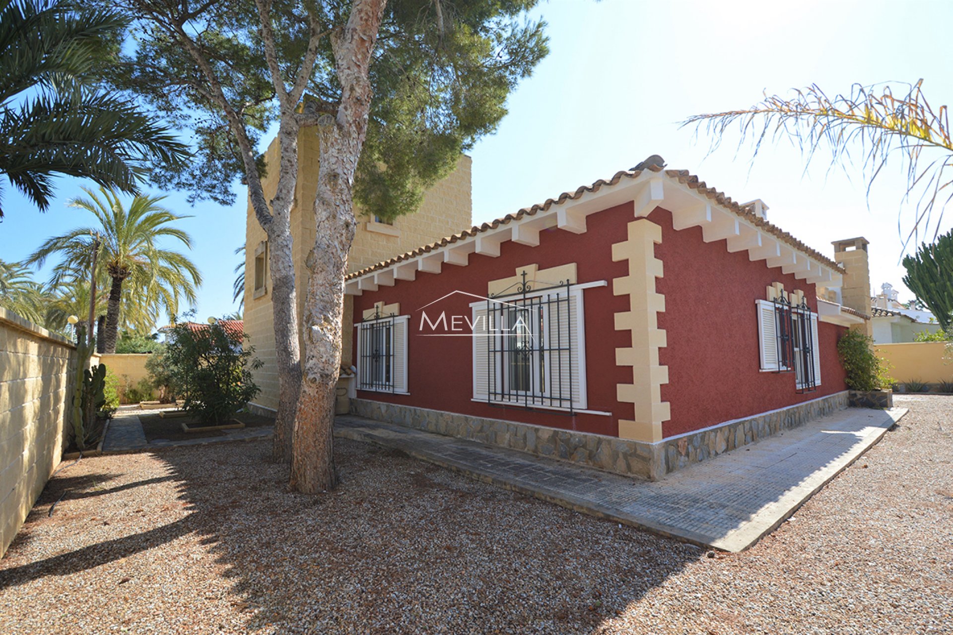 Återförsäljare - Villa - Orihuela Costa - Cabo Roig