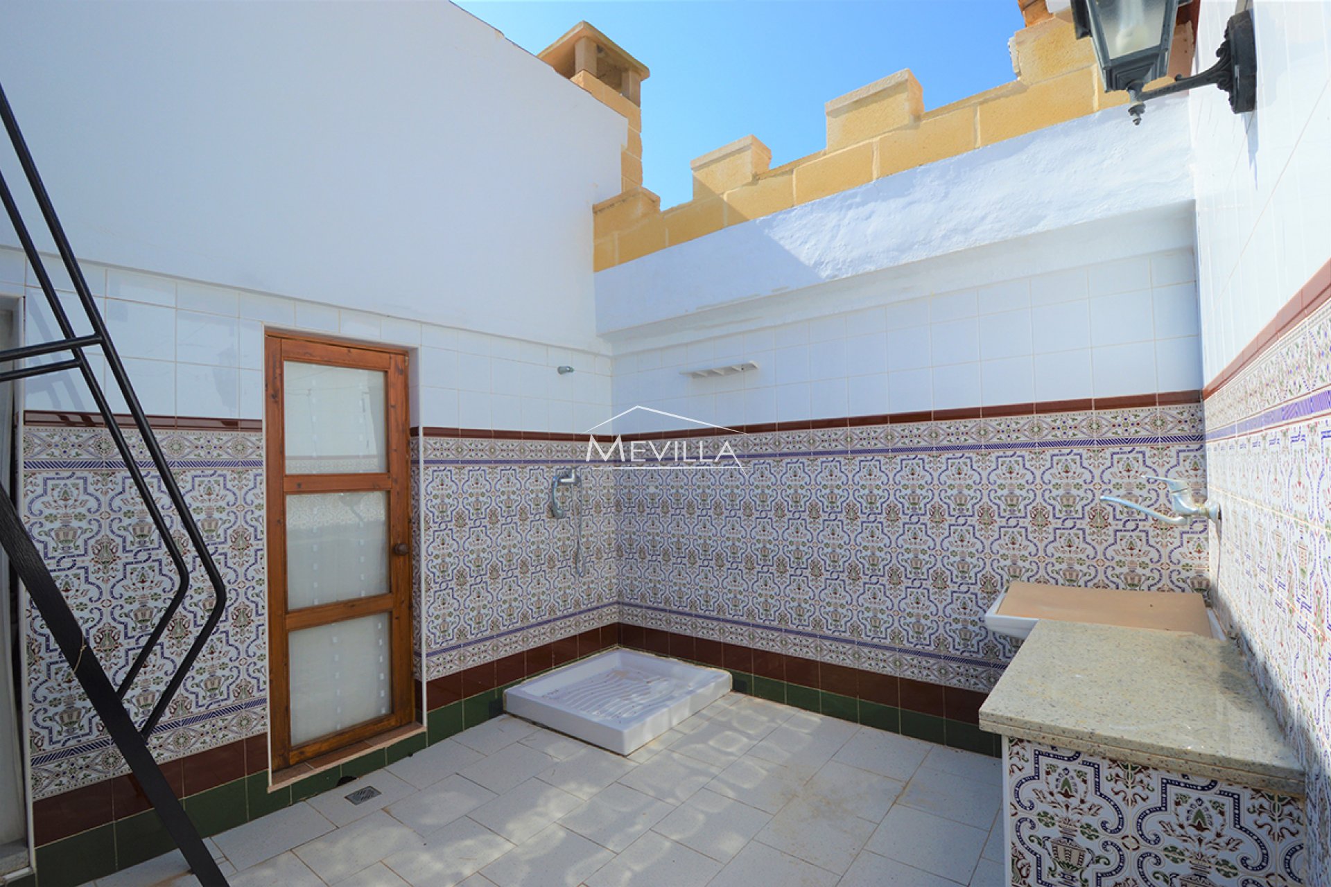 Återförsäljare - Villa - Orihuela Costa - Cabo Roig