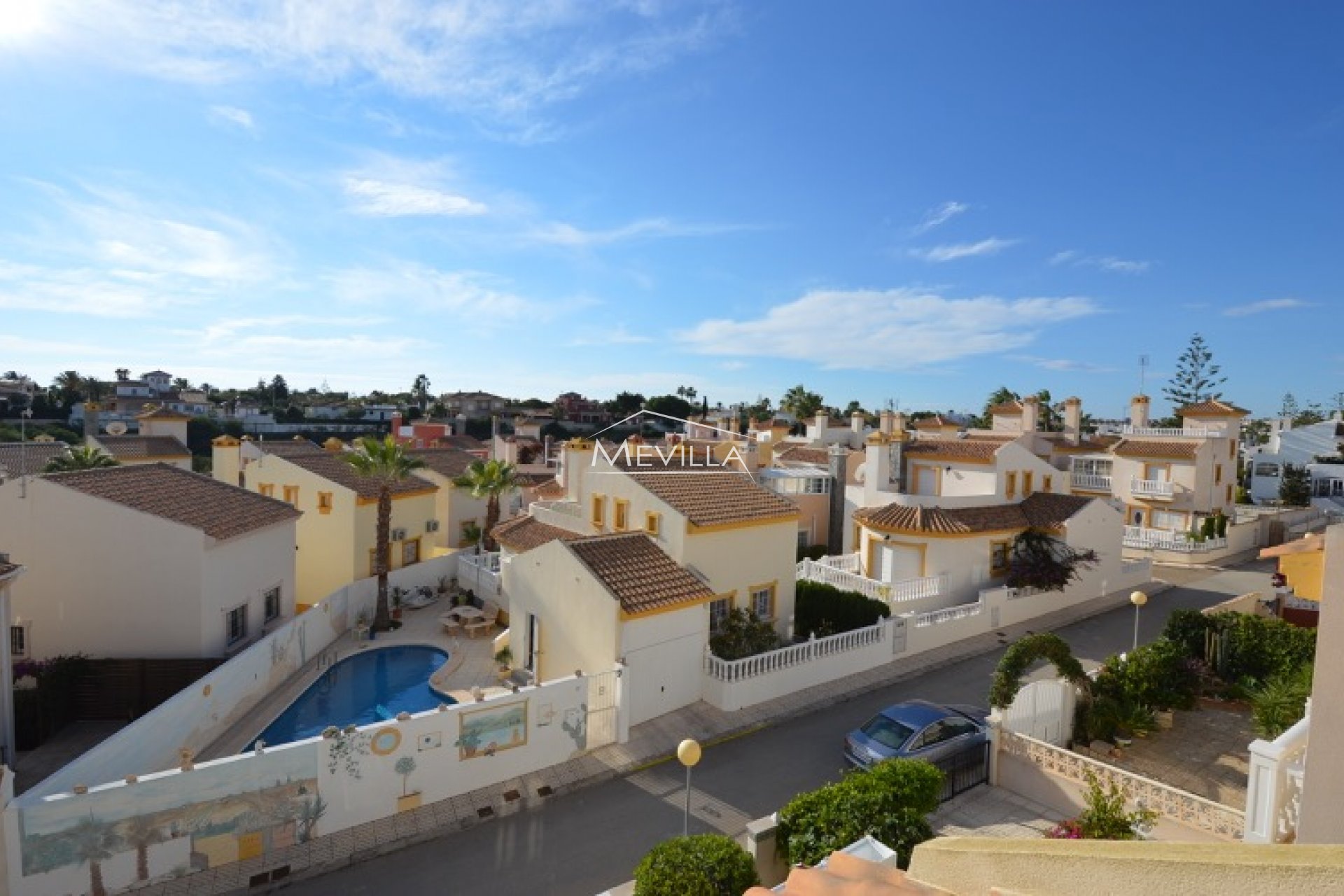 Återförsäljare - Villa - Orihuela Costa - Cabo Roig