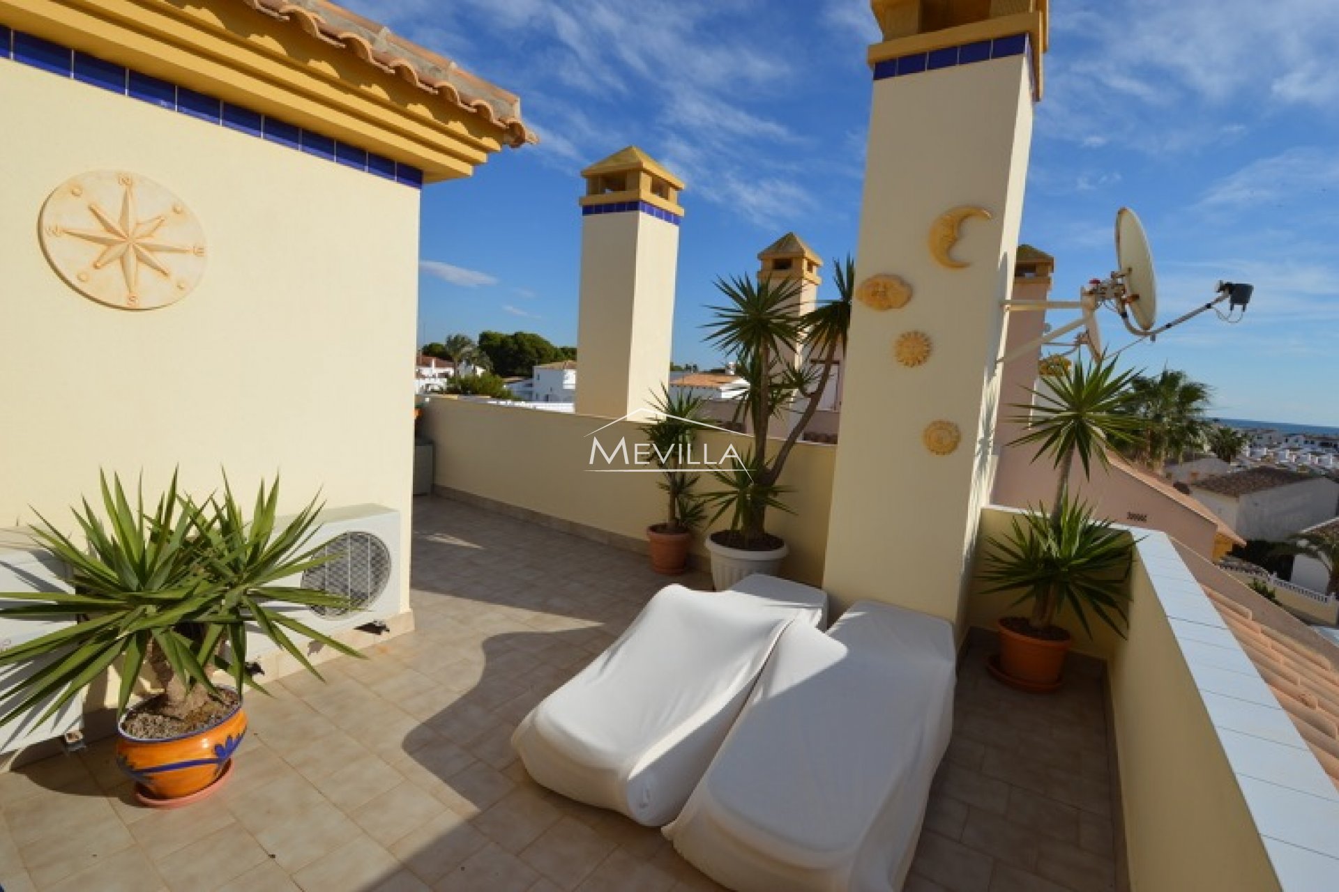 Återförsäljare - Villa - Orihuela Costa - Cabo Roig